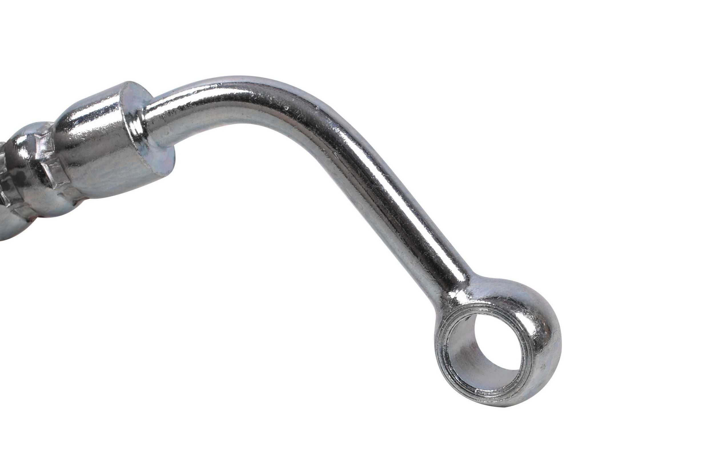 Sunsong Clutch Hydraulic Hose 2201363