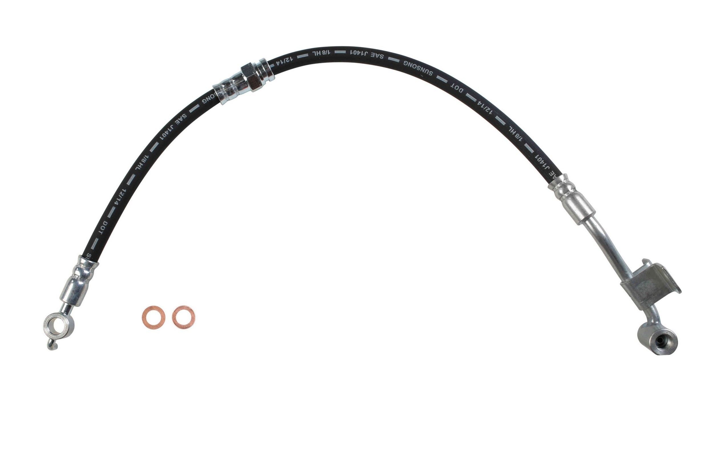 Sunsong BHB1 2201482