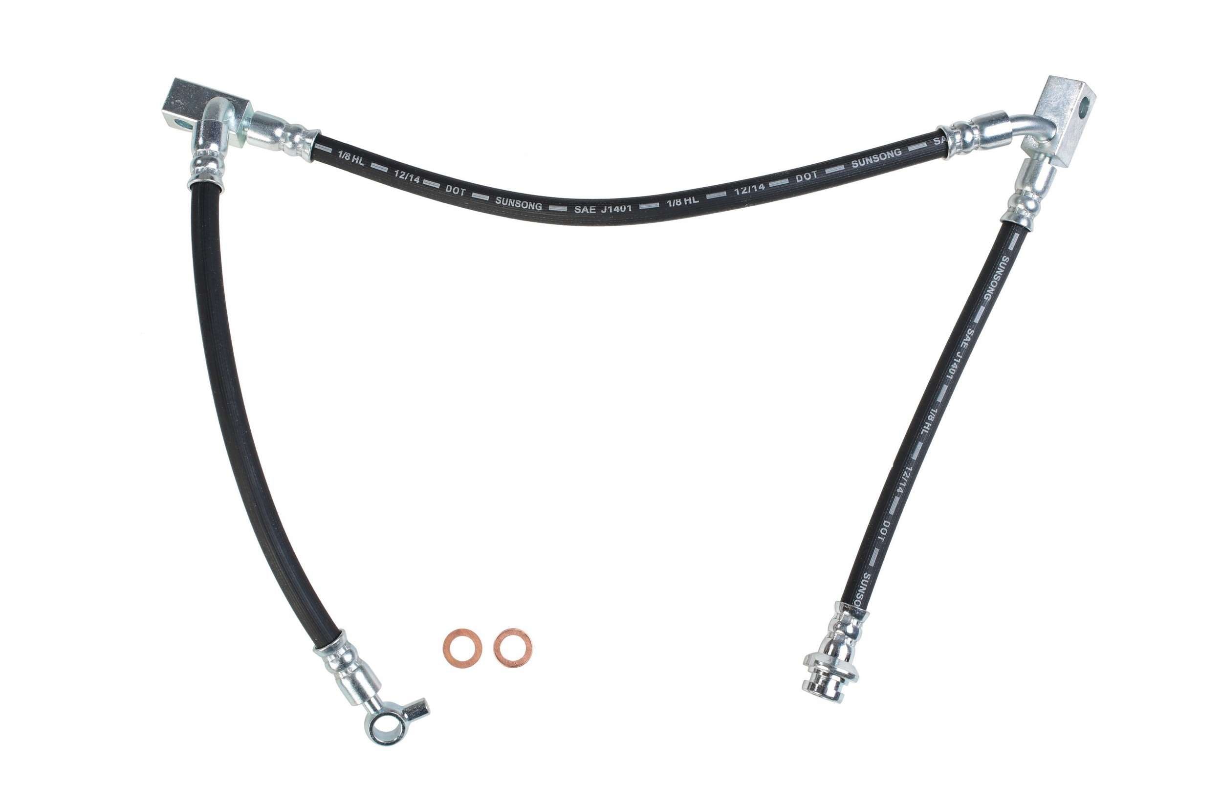 Sunsong BHB1 2201579