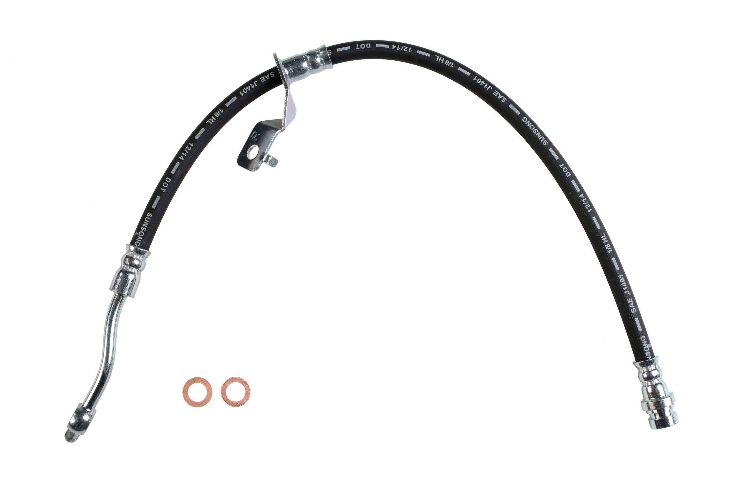 Sunsong BHB1 2201728