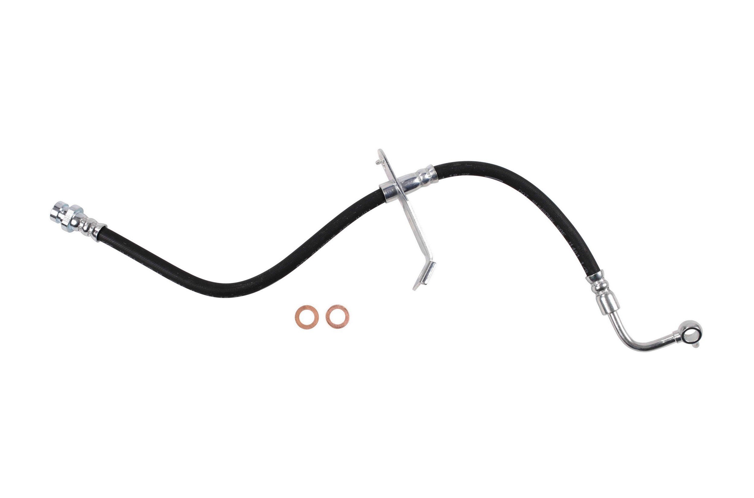 Sunsong Brake Hydraulic Hose 2201807