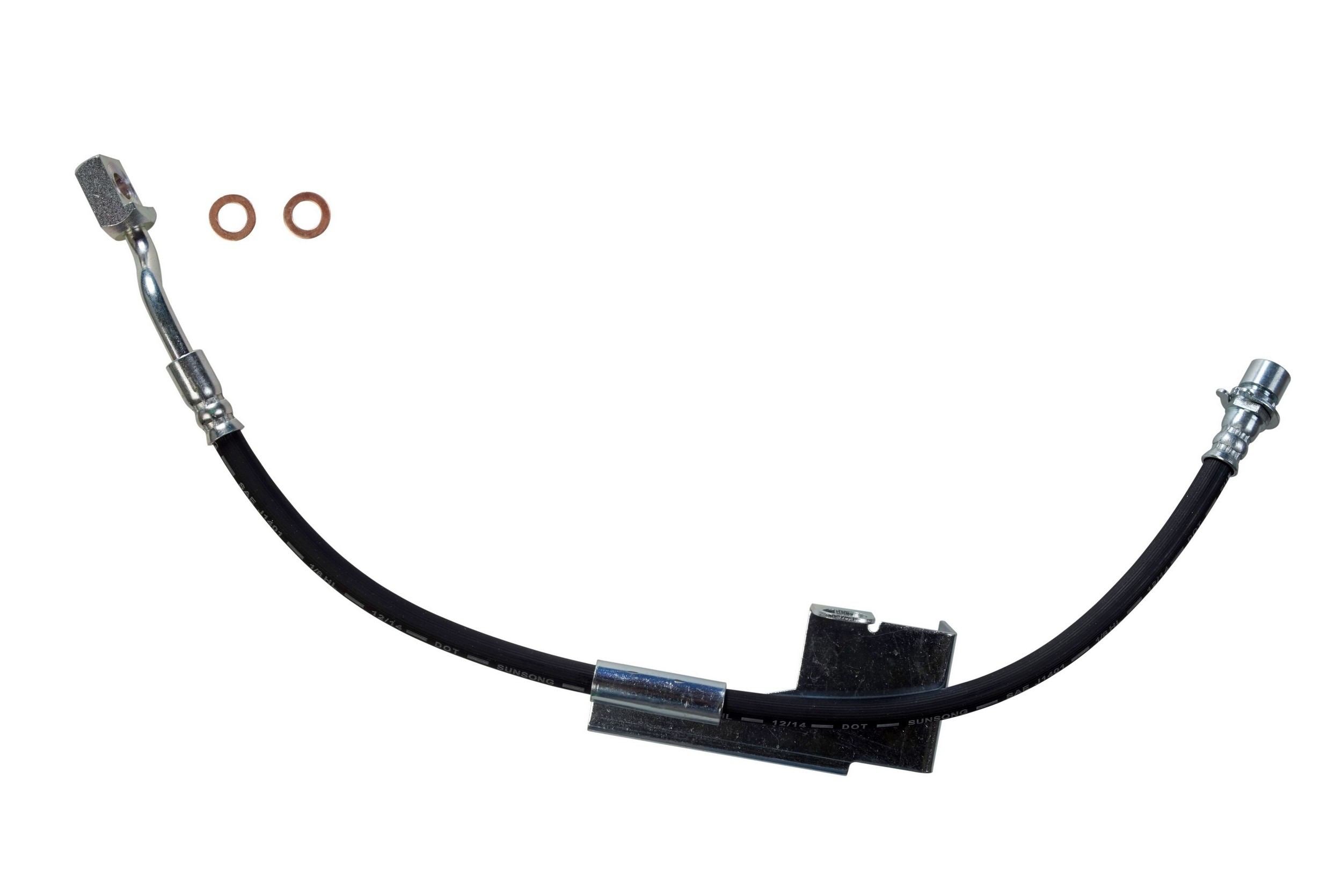 Sunsong BHB1 2201821