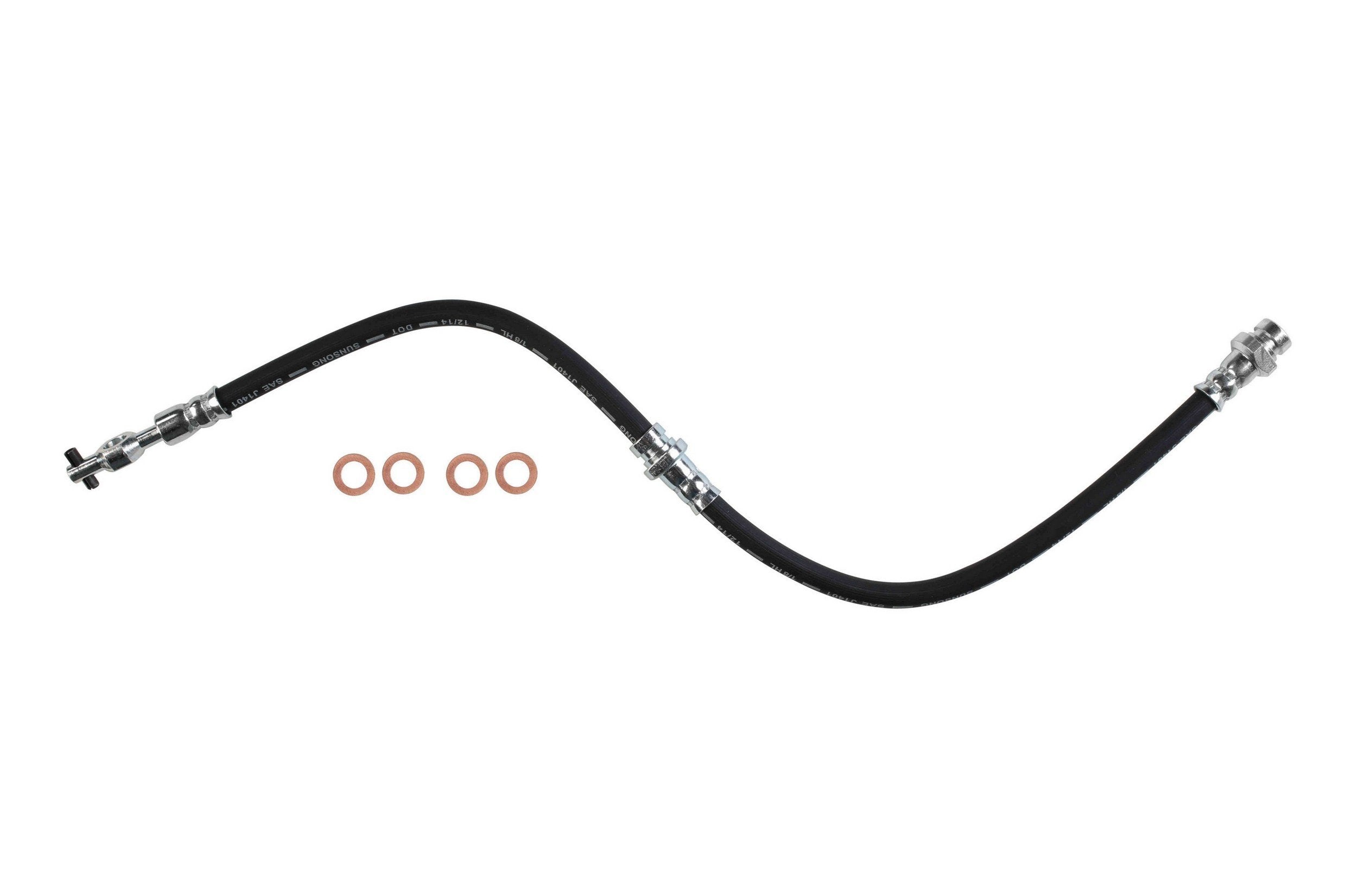 Sunsong BHB1 2202351