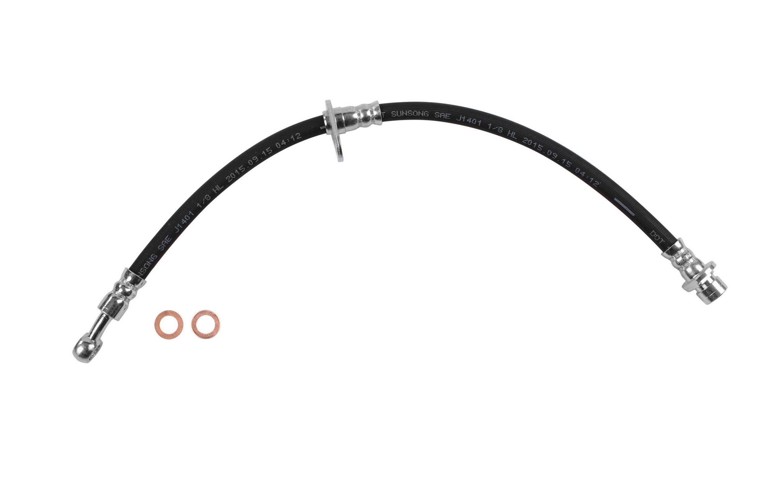 Sunsong BHB1 2202423