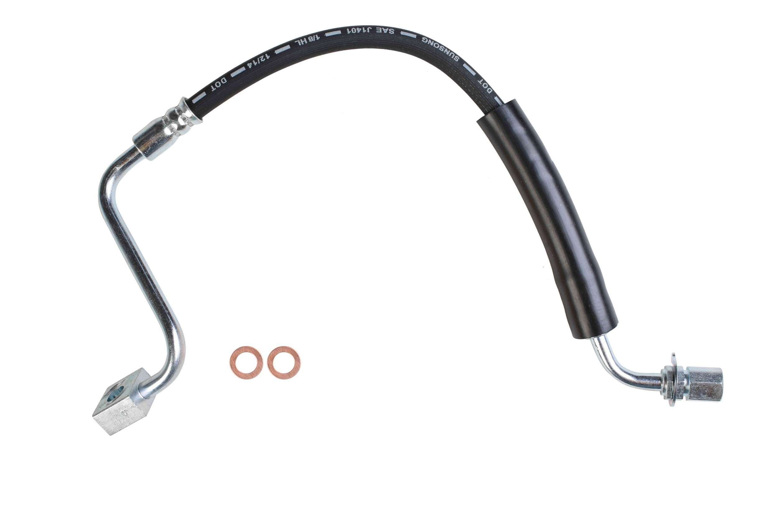 Sunsong BHB1 2202576