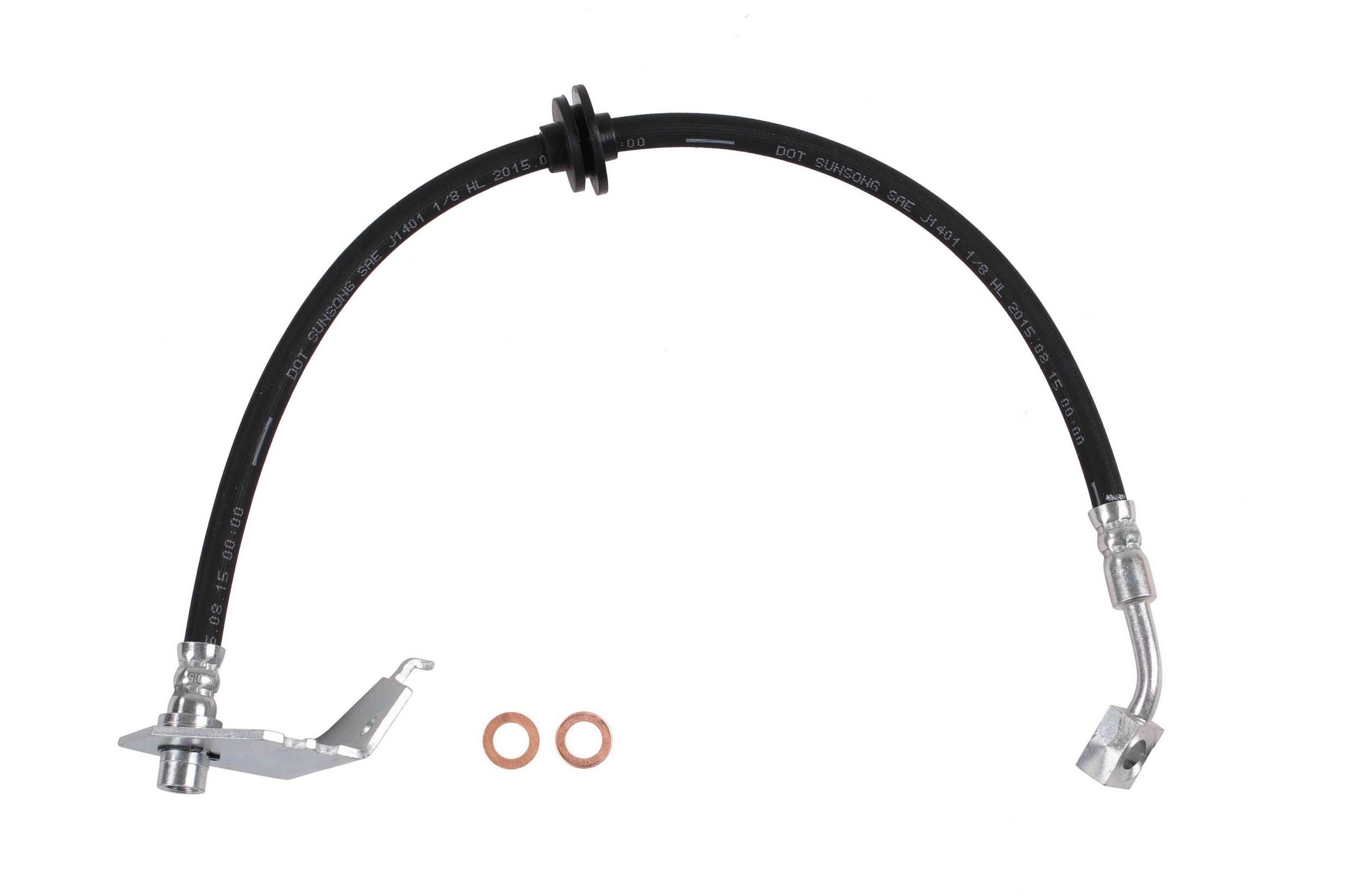 Sunsong BHB1 2202645