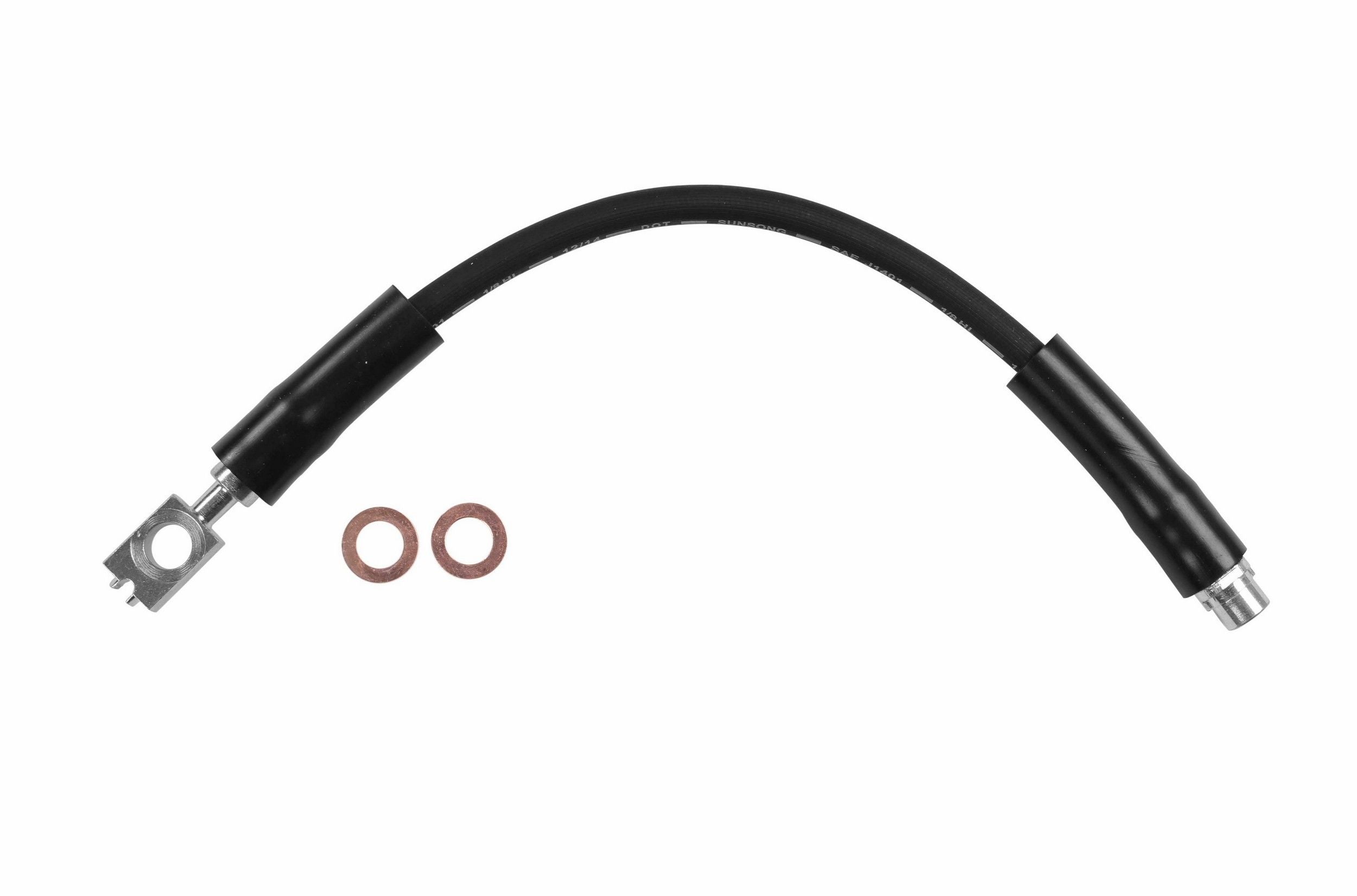 Sunsong BHB1 2202786