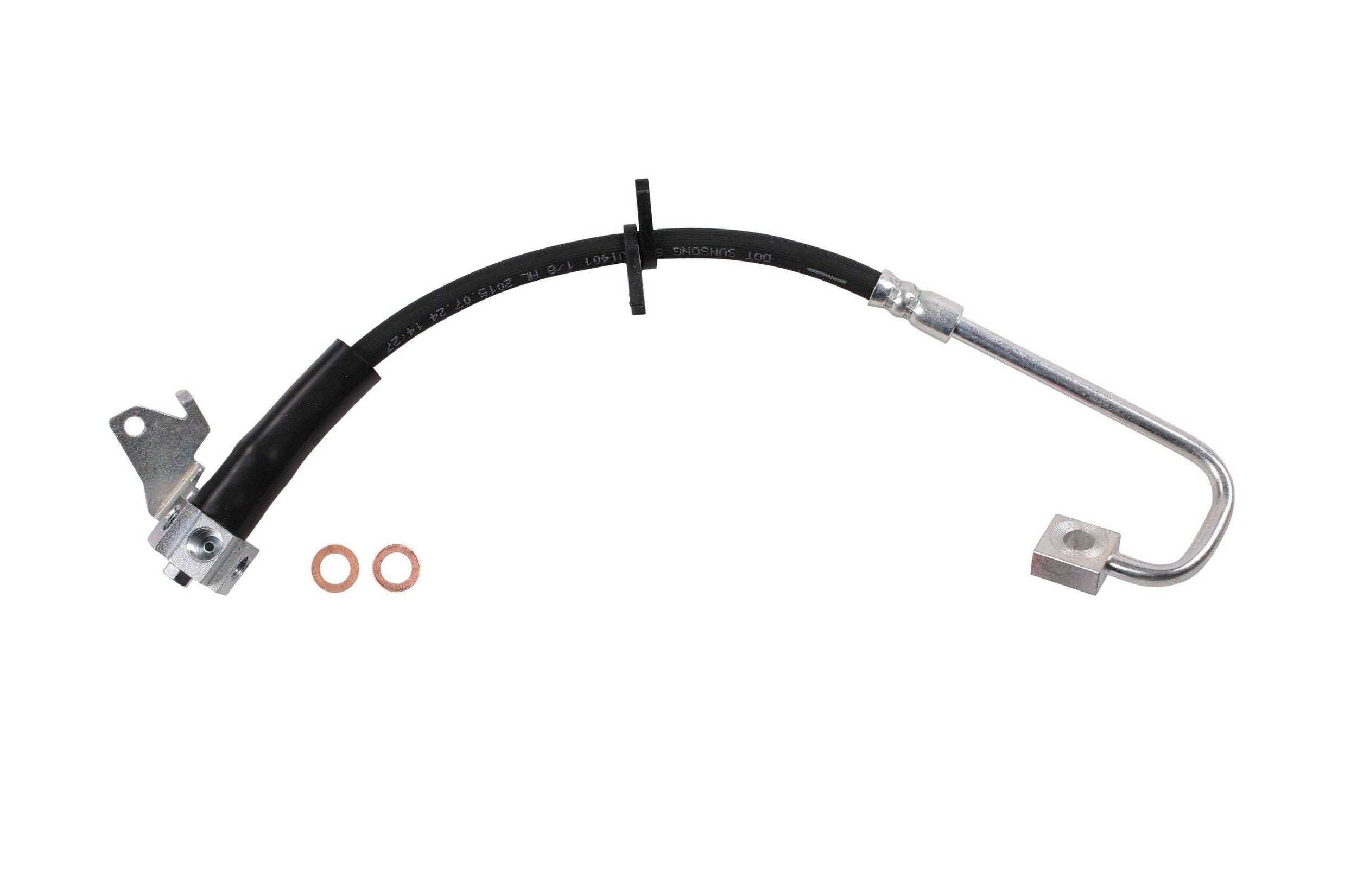 Sunsong BHB1 2202857