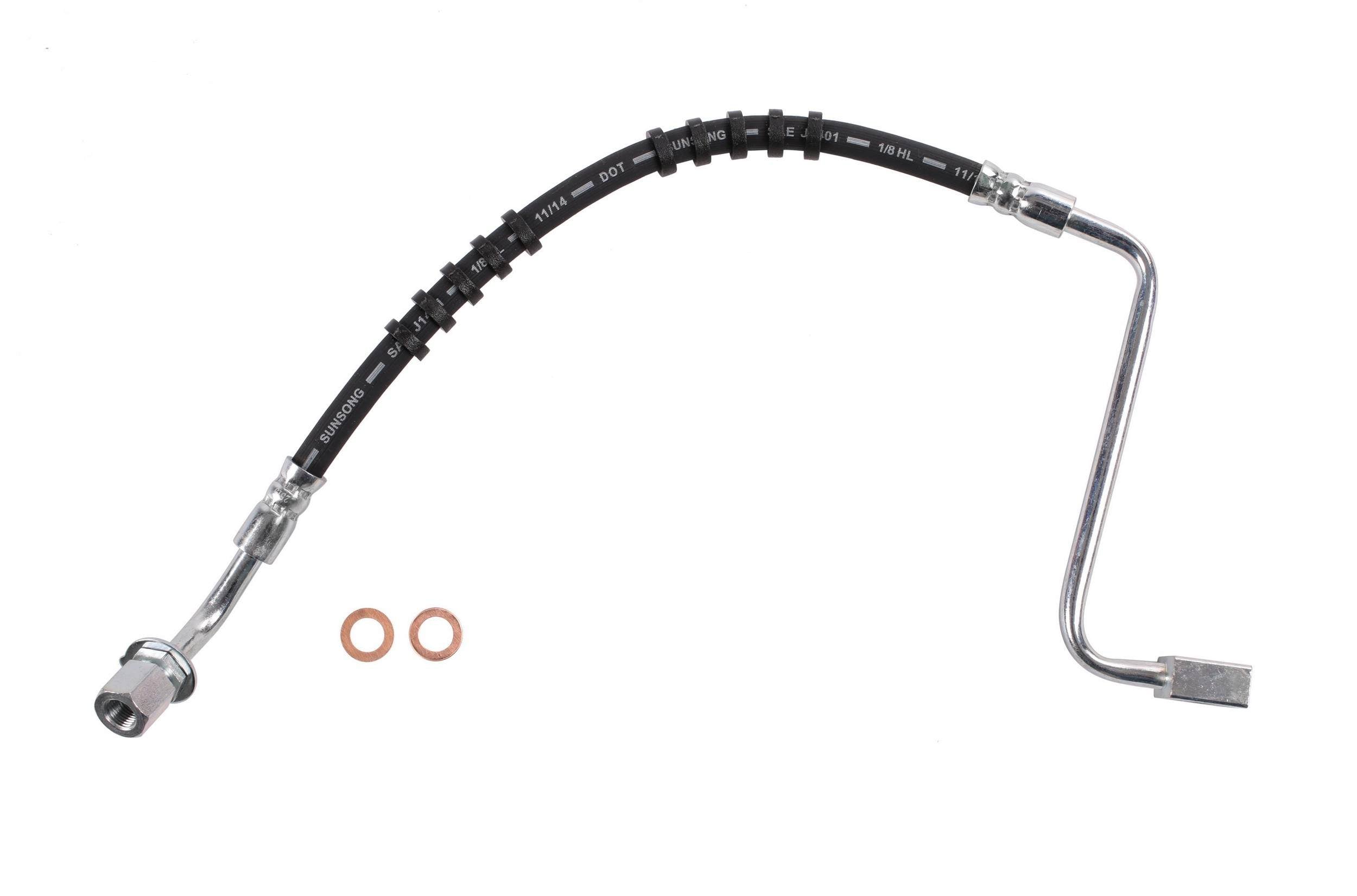 Sunsong BHB1 2202860