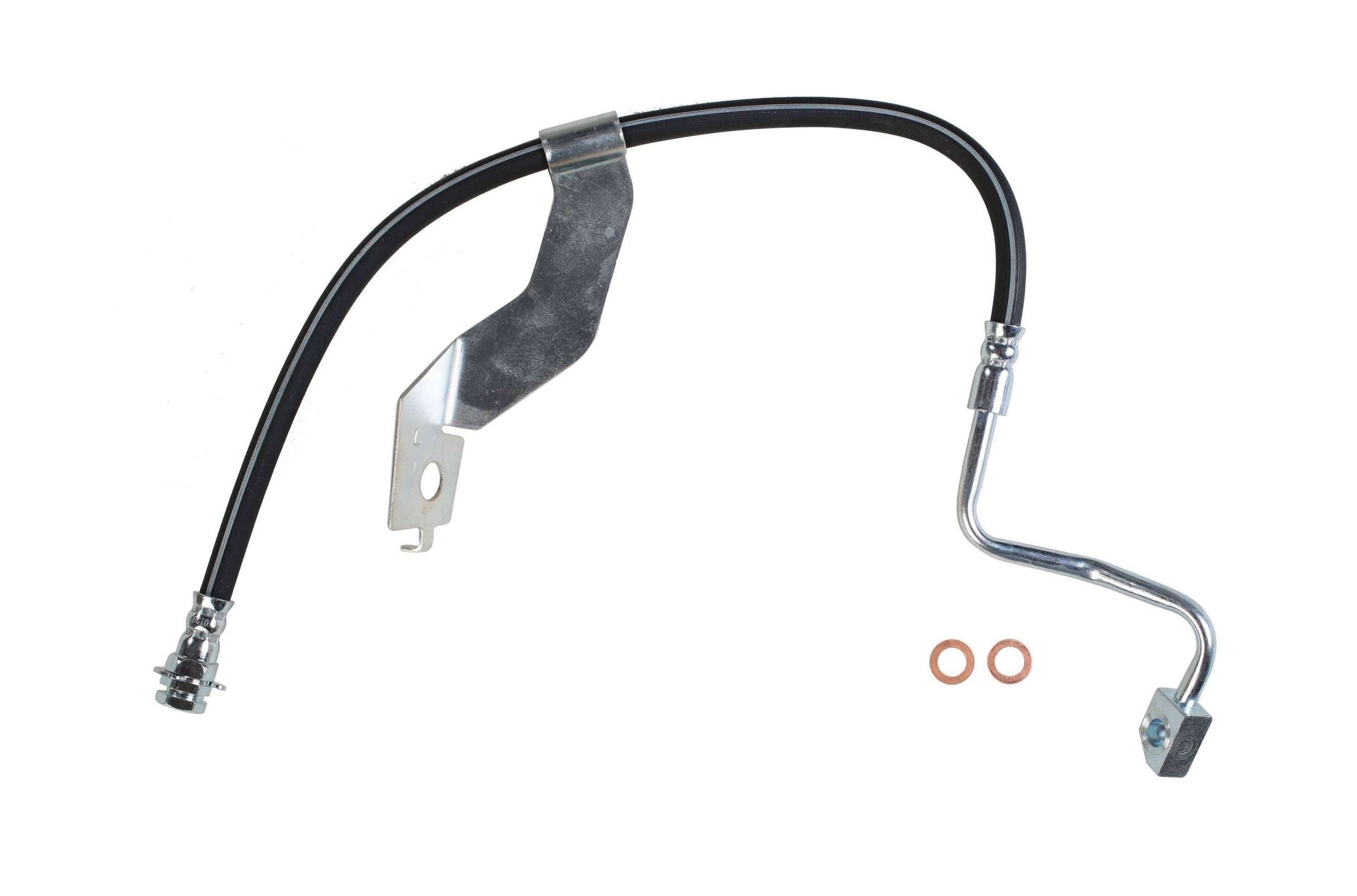 Sunsong Brake Hydraulic Hose 2202906