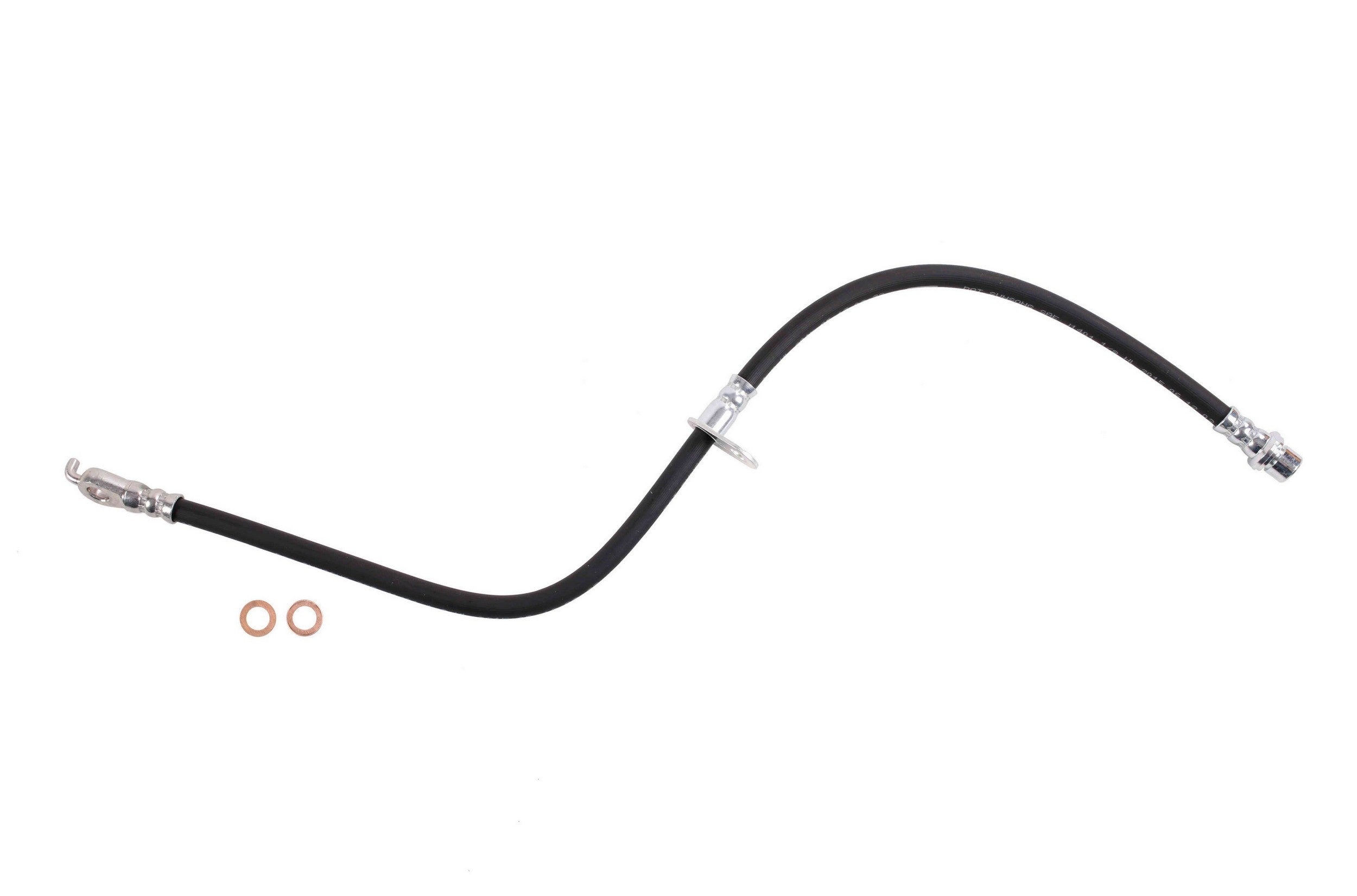 Sunsong Brake Hydraulic Hose 2202986