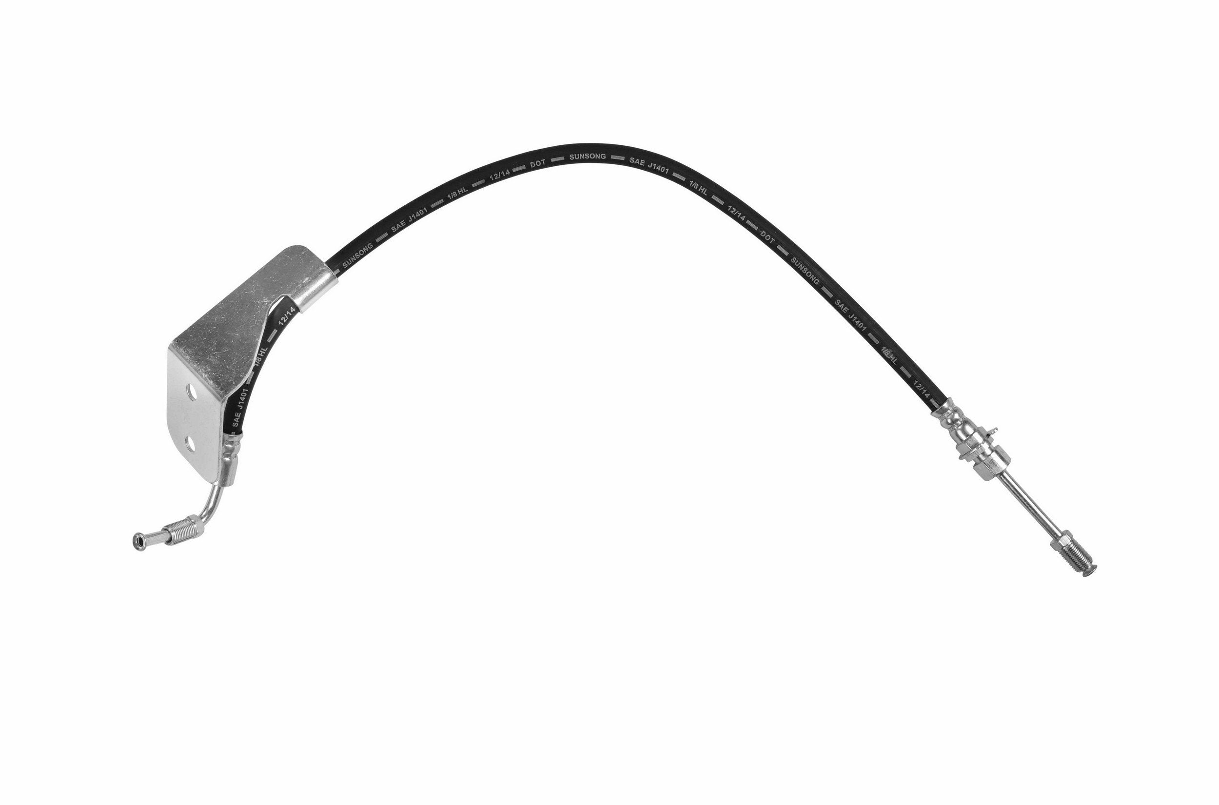 Sunsong Brake Hydraulic Hose 2203071