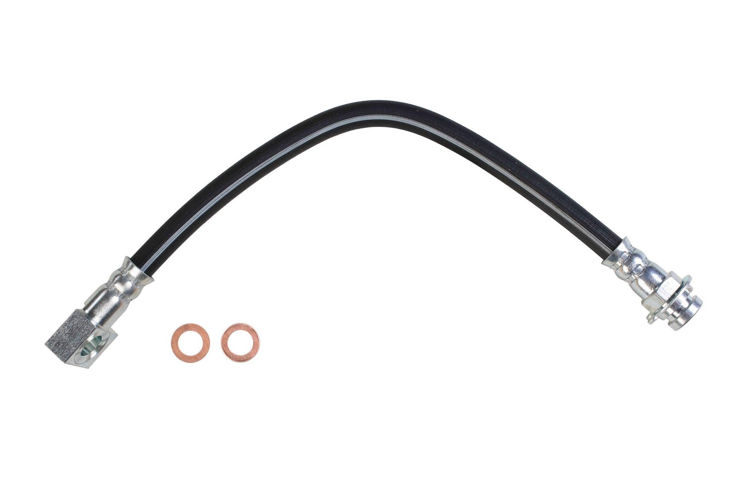 Sunsong Brake Hydraulic Hose 2203983