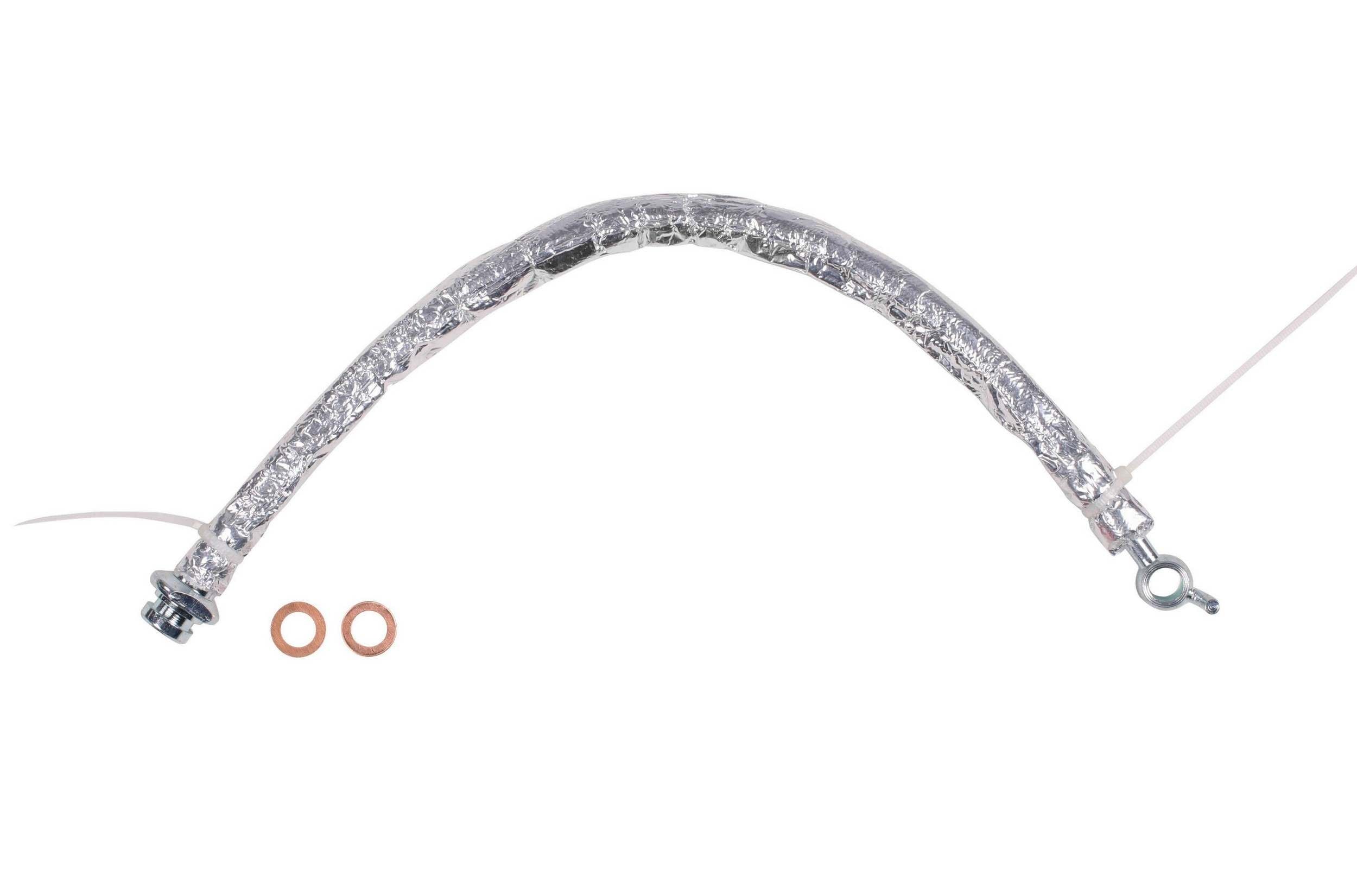 Sunsong Clutch Hydraulic Hose 2204022