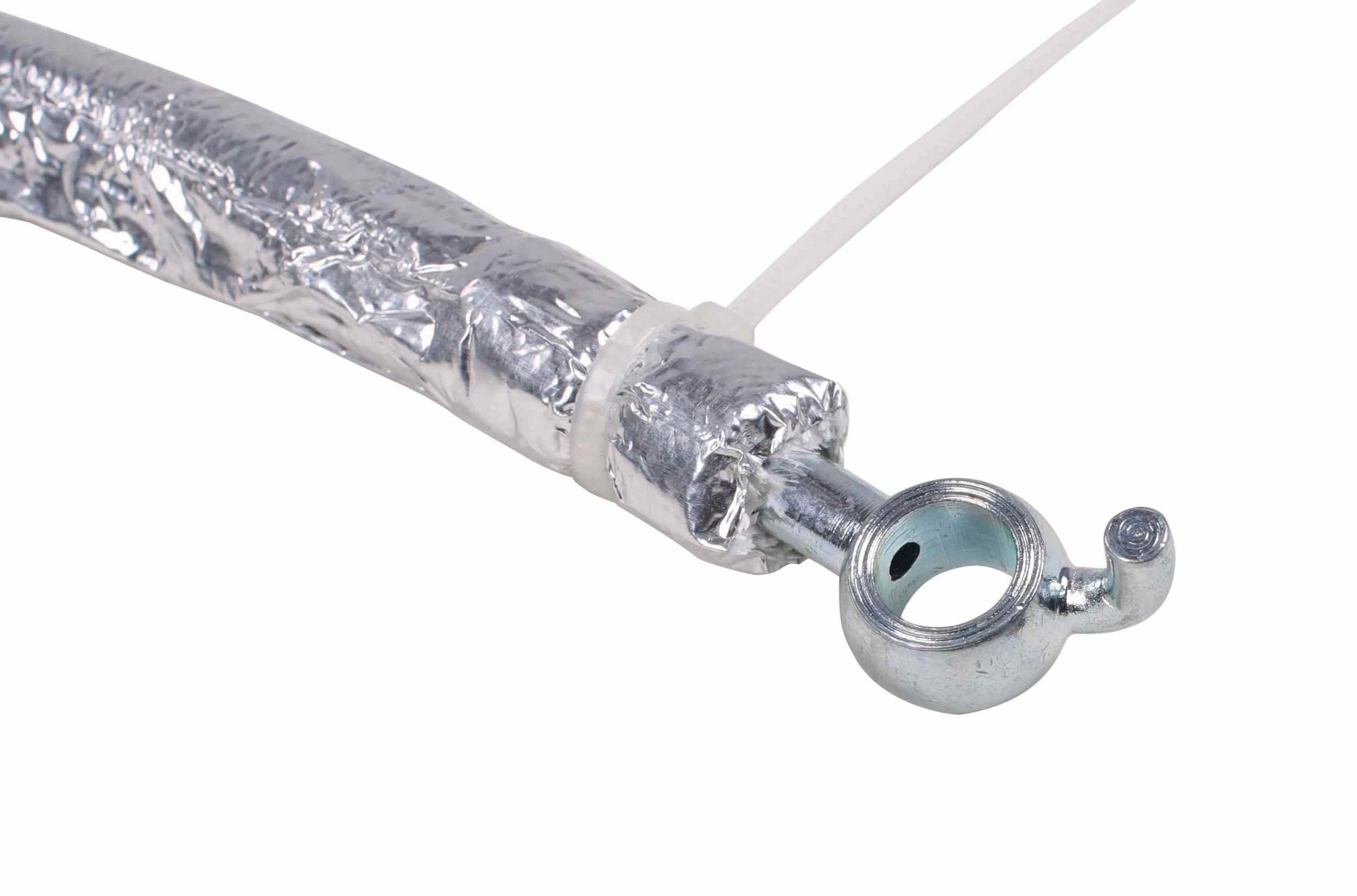 Sunsong Clutch Hydraulic Hose 2204022