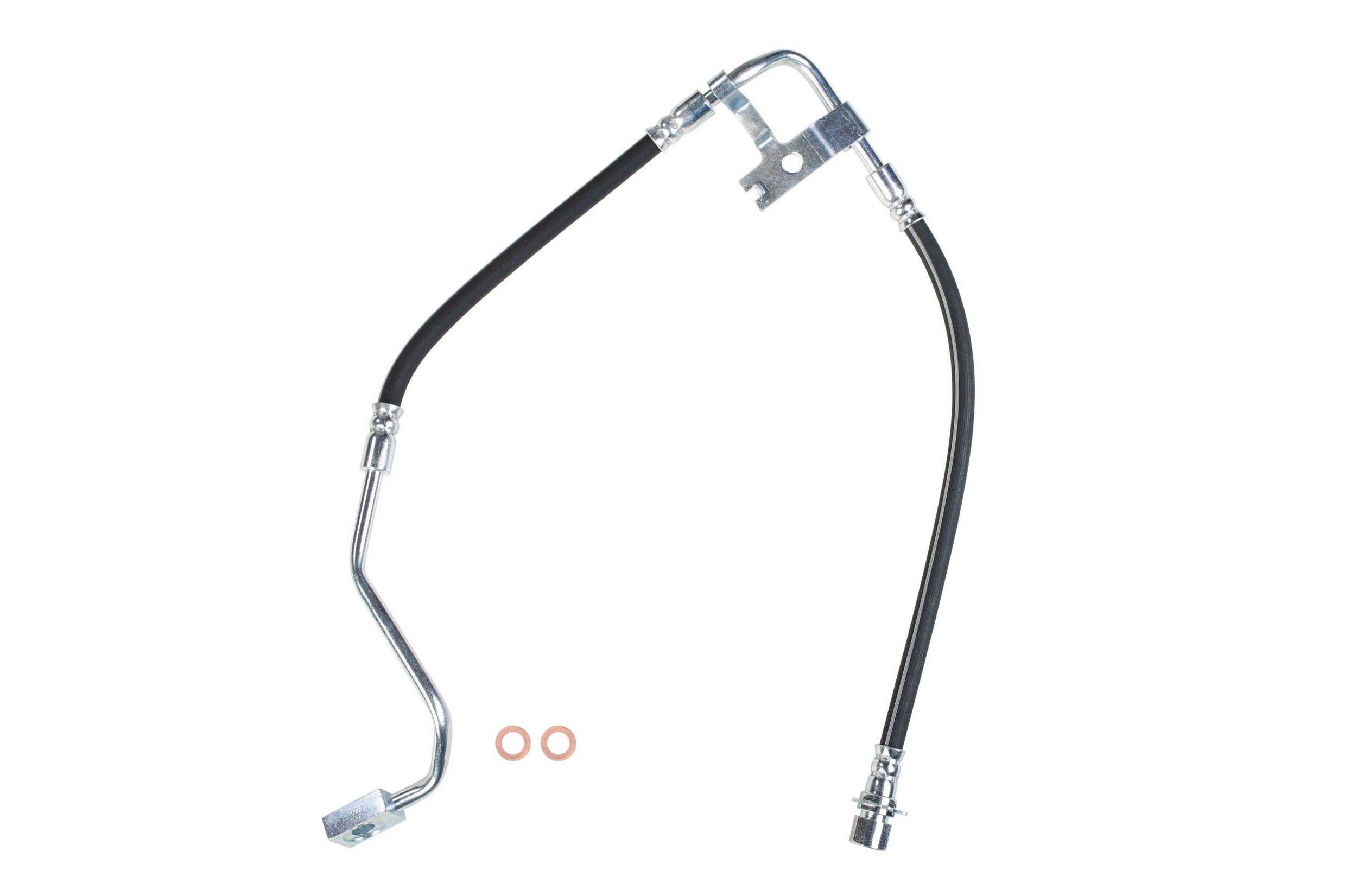 Sunsong Brake Hydraulic Hose 2204345