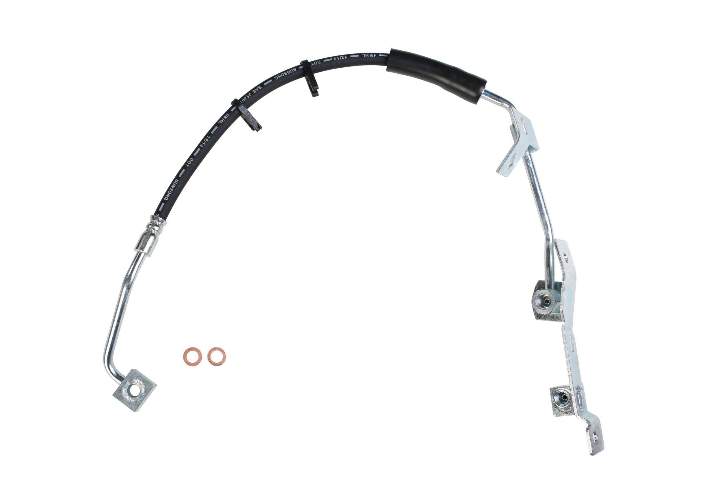 Sunsong BHB2 2204384