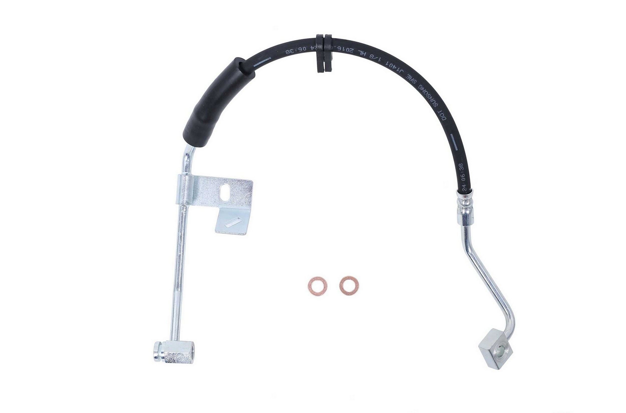 Sunsong BHB2 2204385A