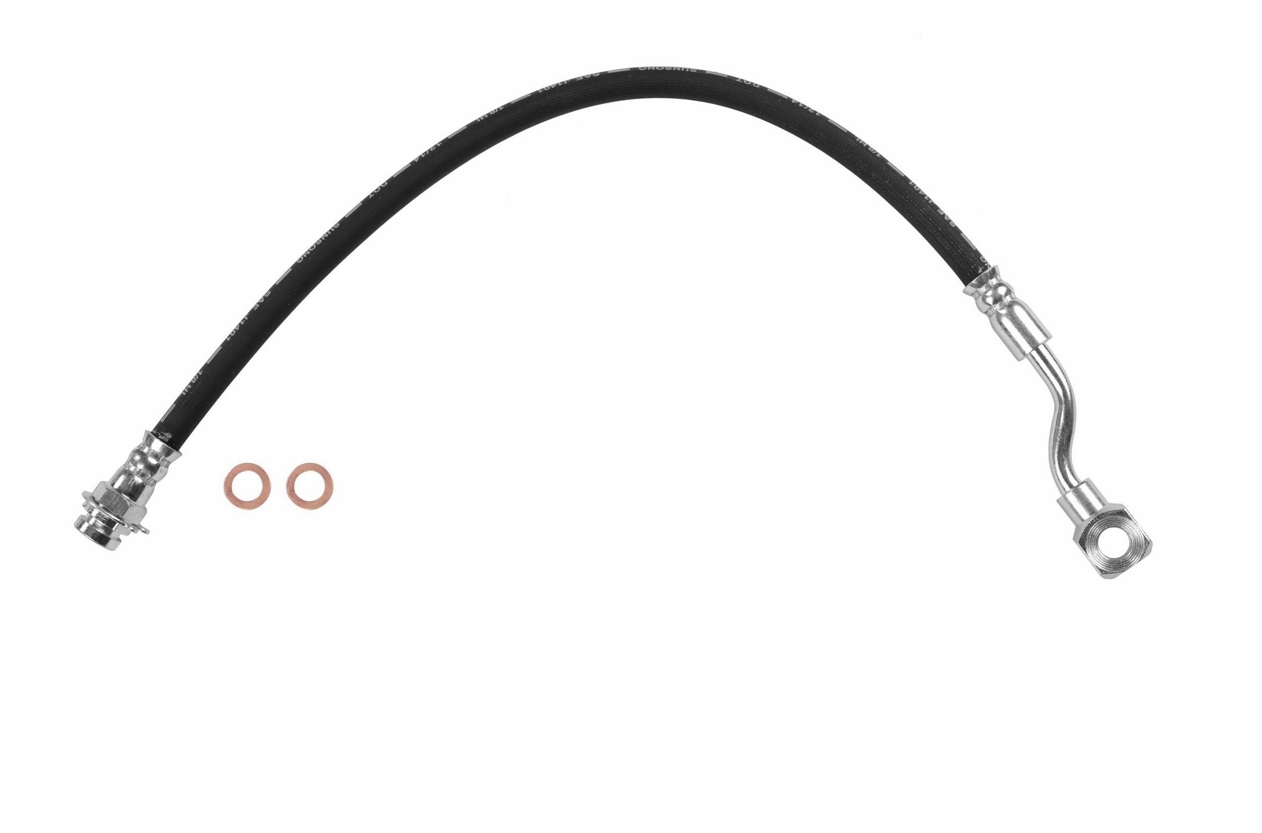 Sunsong Brake Hydraulic Hose 2204444