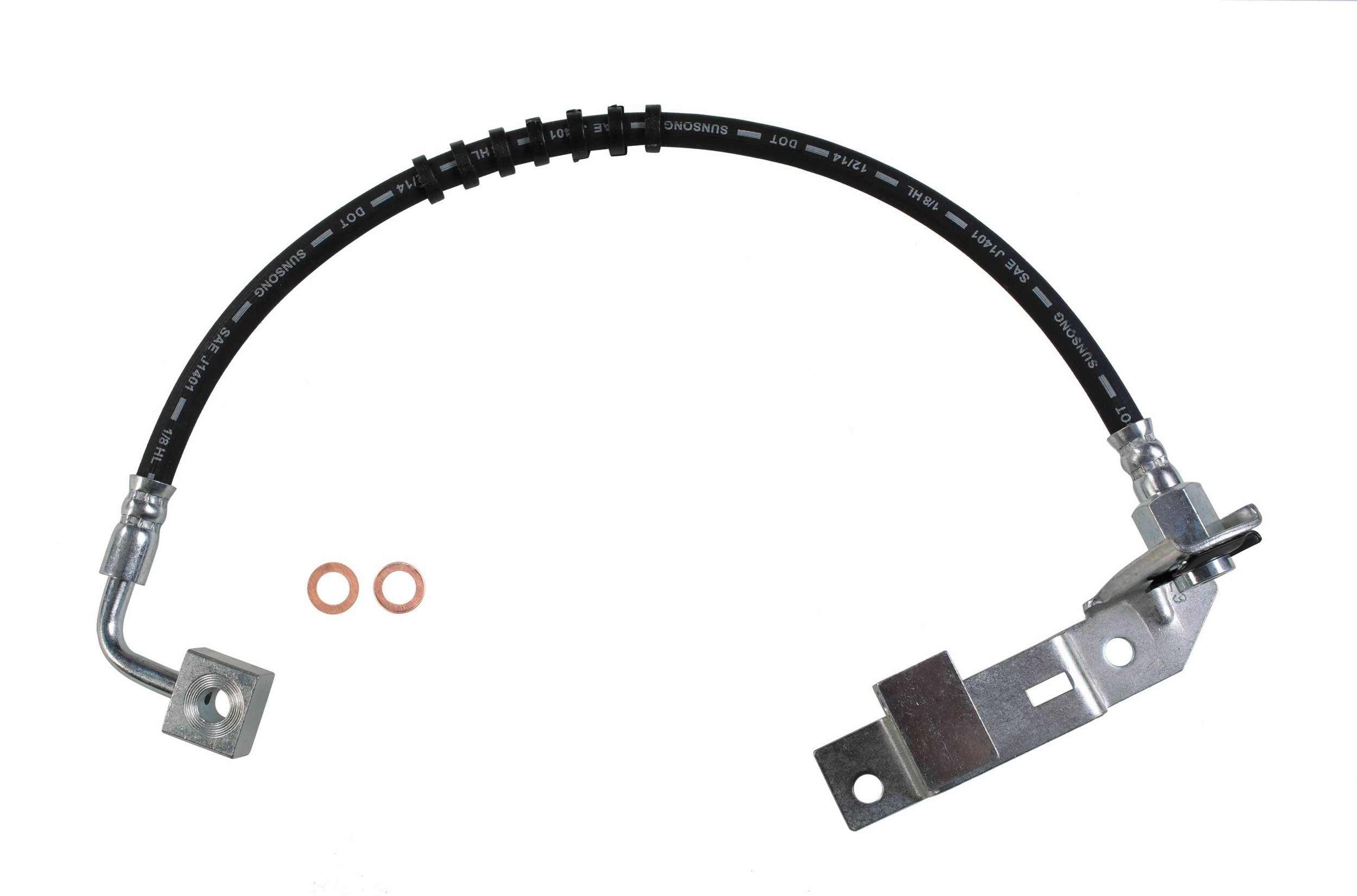 Sunsong BHB1 2204609