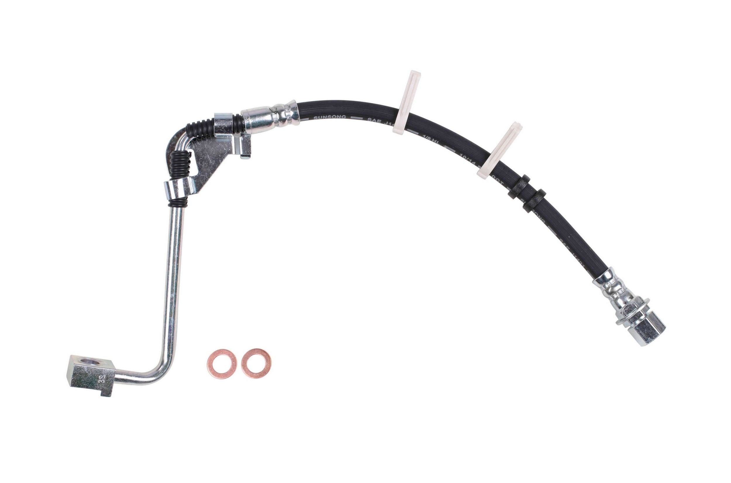 Sunsong BHB1 top view frsport 2204683