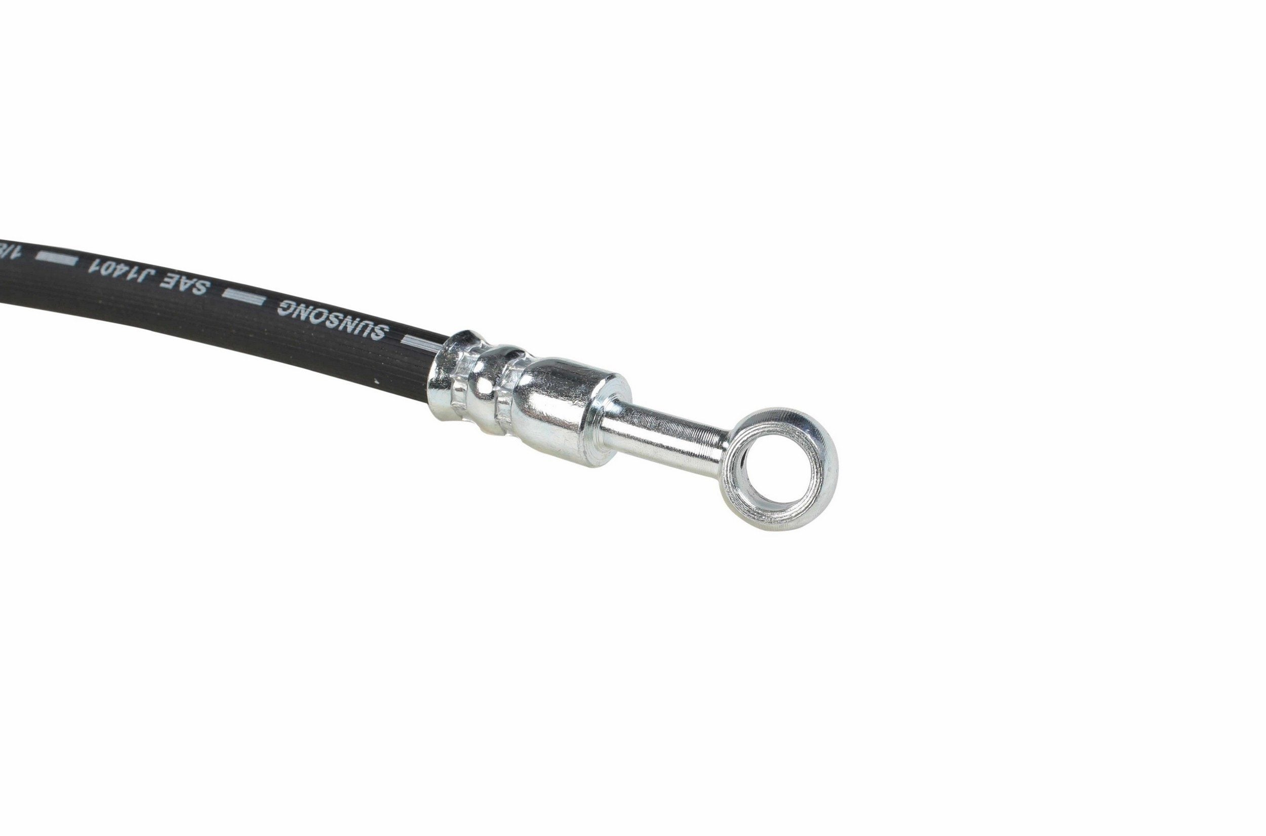 Sunsong Brake Hydraulic Hose 2204820
