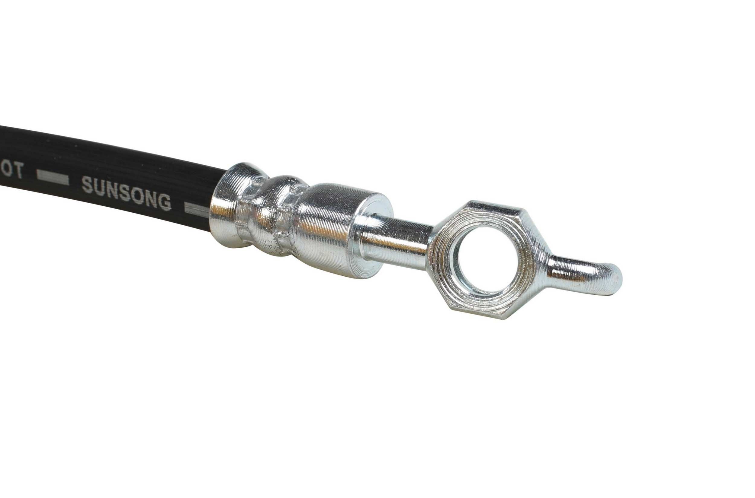 Sunsong Brake Hydraulic Hose 2204920