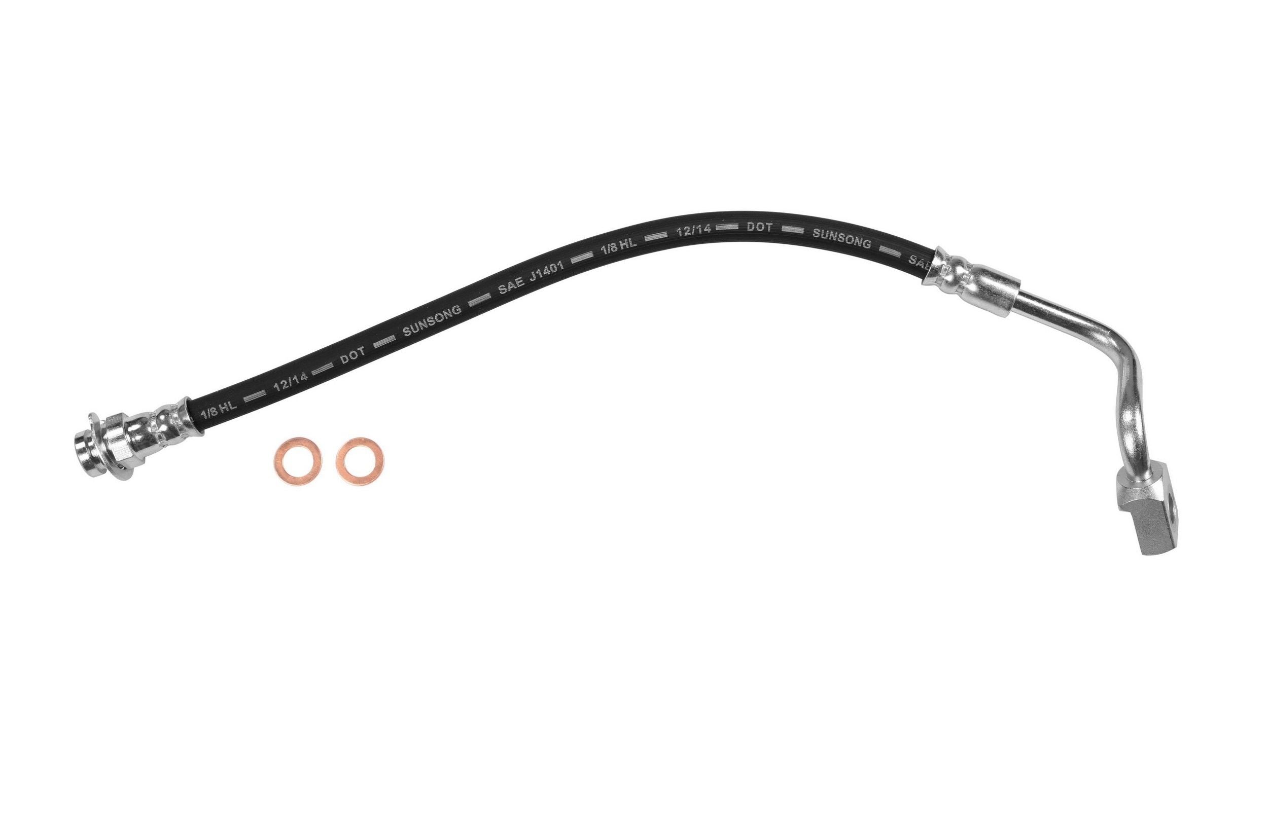 Sunsong BHB1 2205242