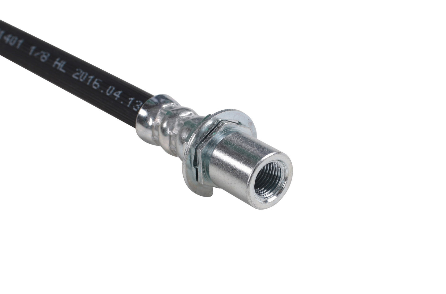 Sunsong Clutch Hydraulic Hose 2205501 image 3