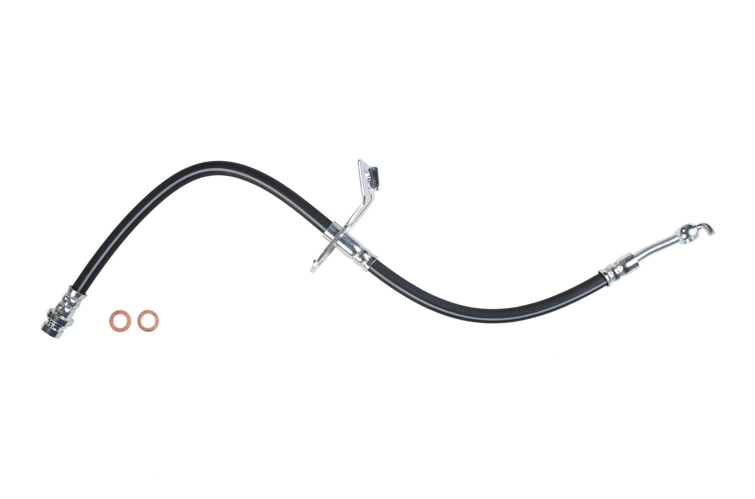 Sunsong Brake Hydraulic Hose 2205522