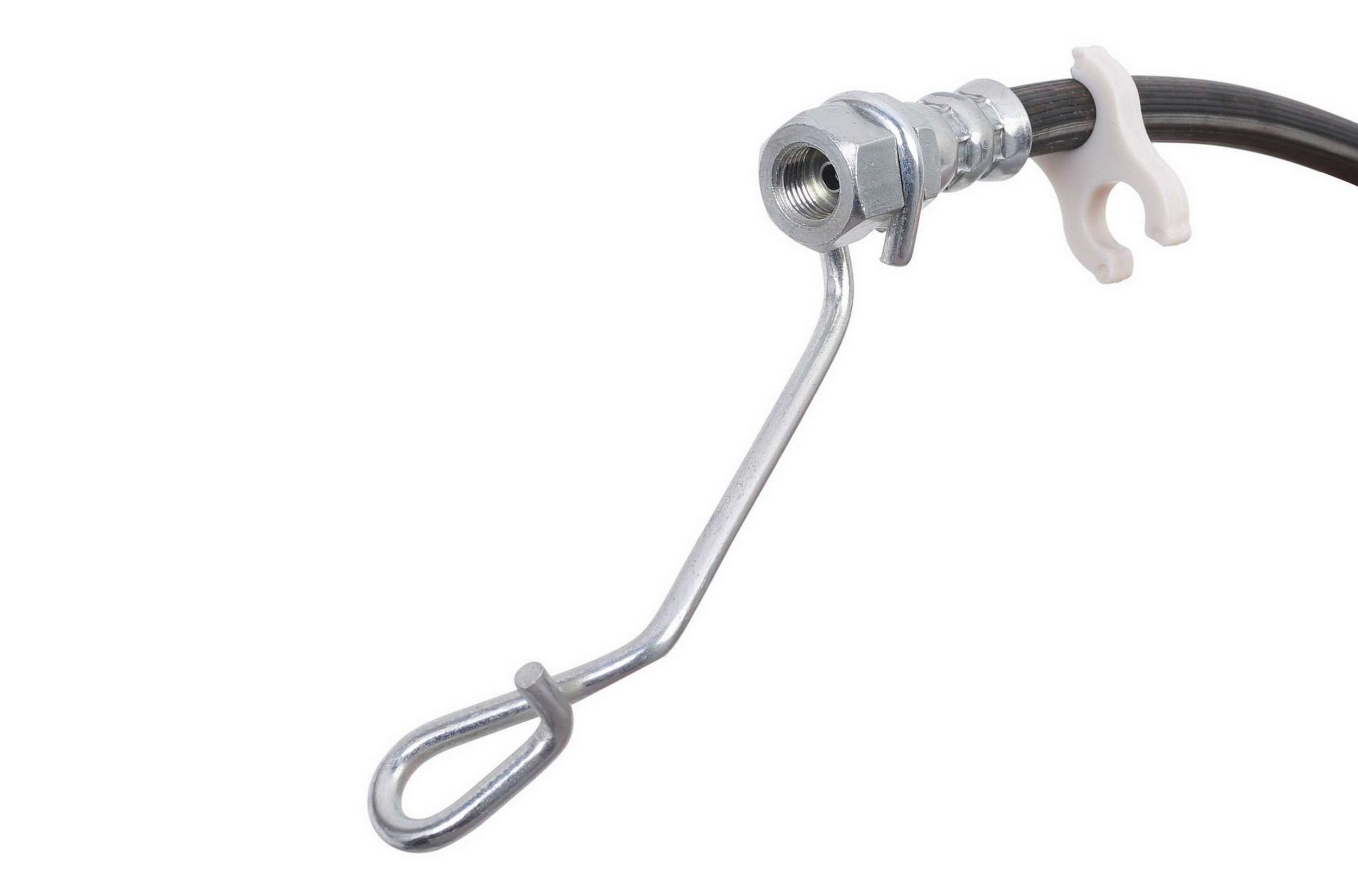 Sunsong Brake Hydraulic Hose 2205666A