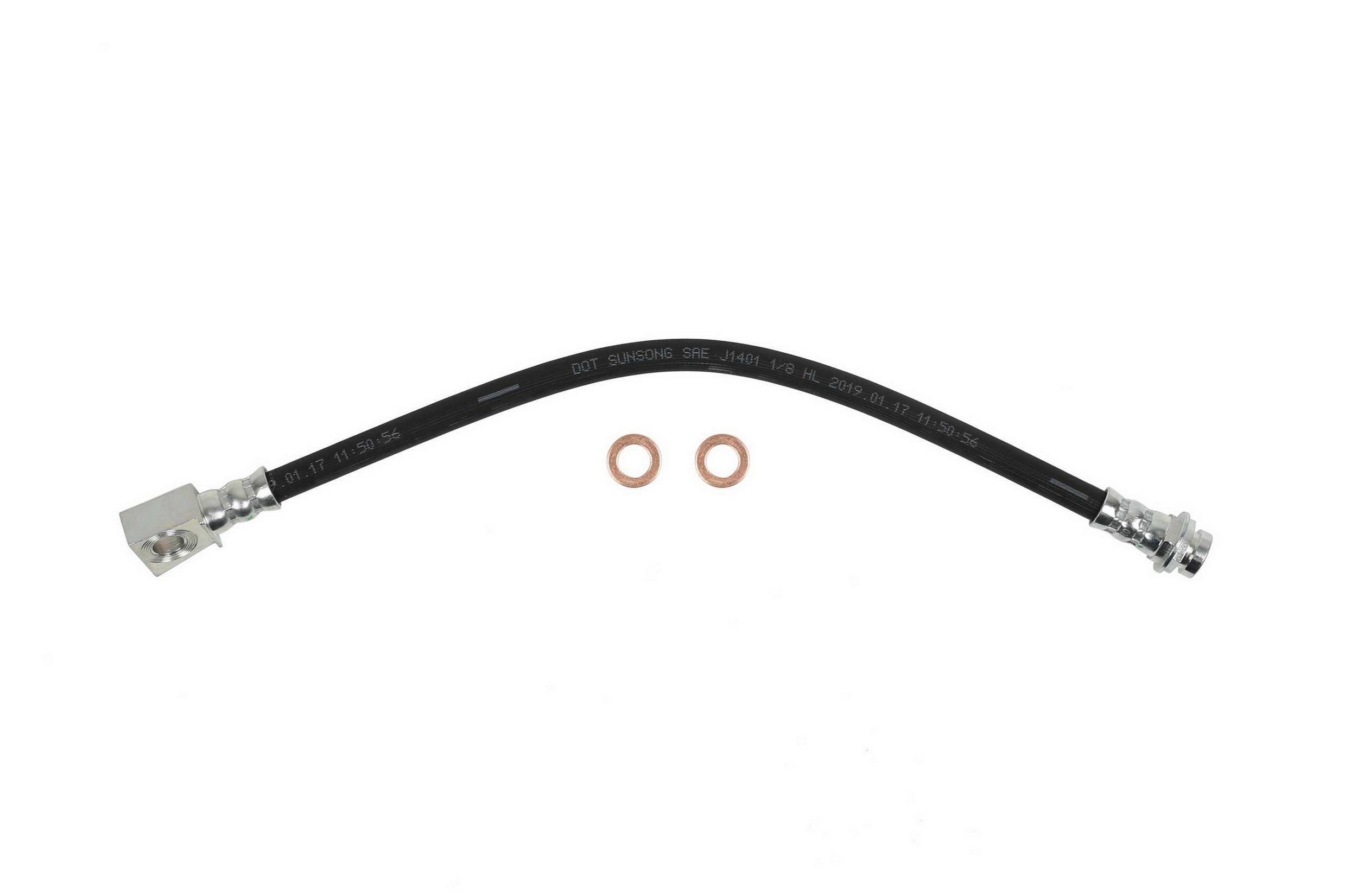Sunsong Brake Hydraulic Hose 2207393