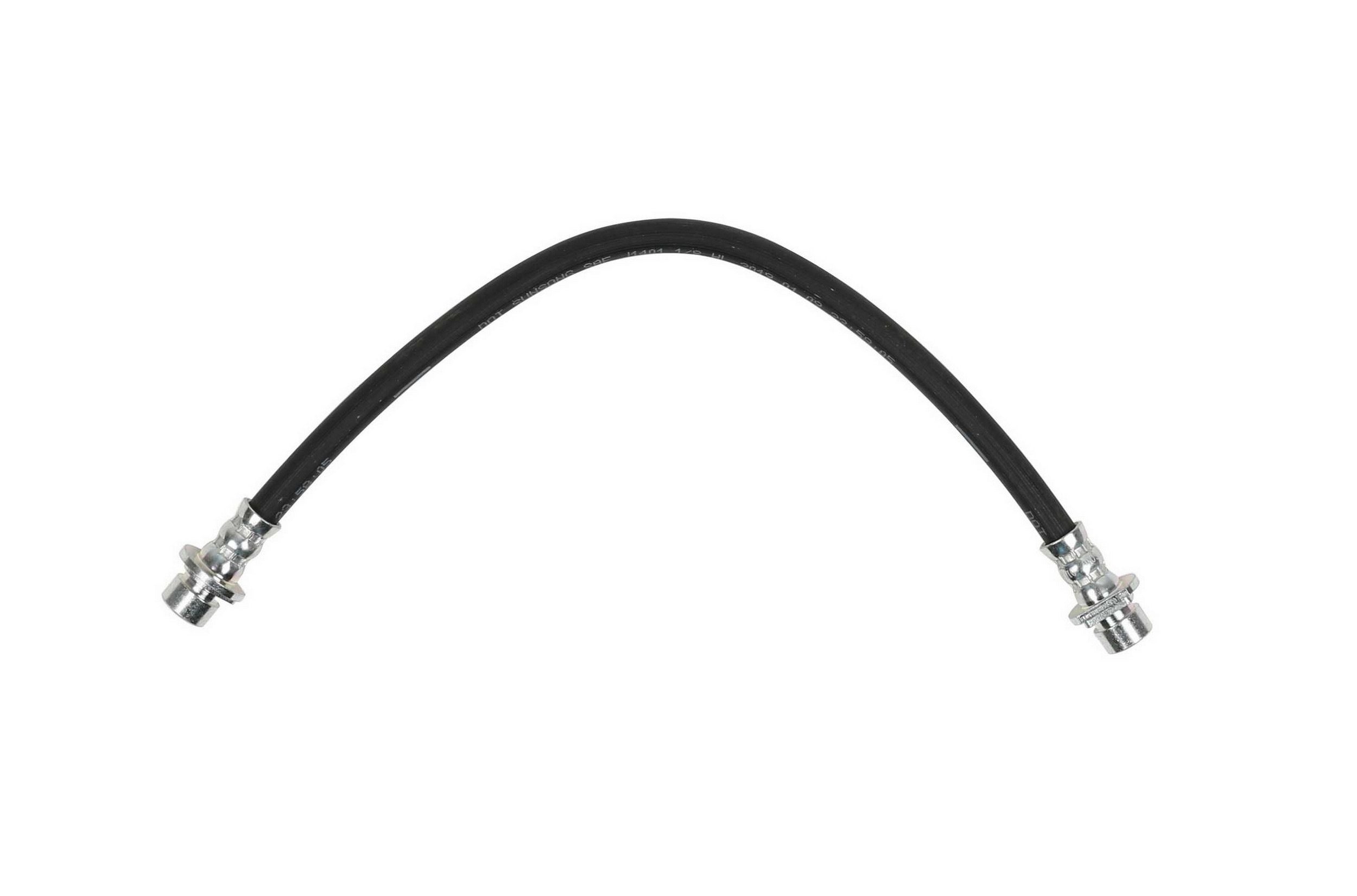 Sunsong Clutch Hydraulic Hose 2209014