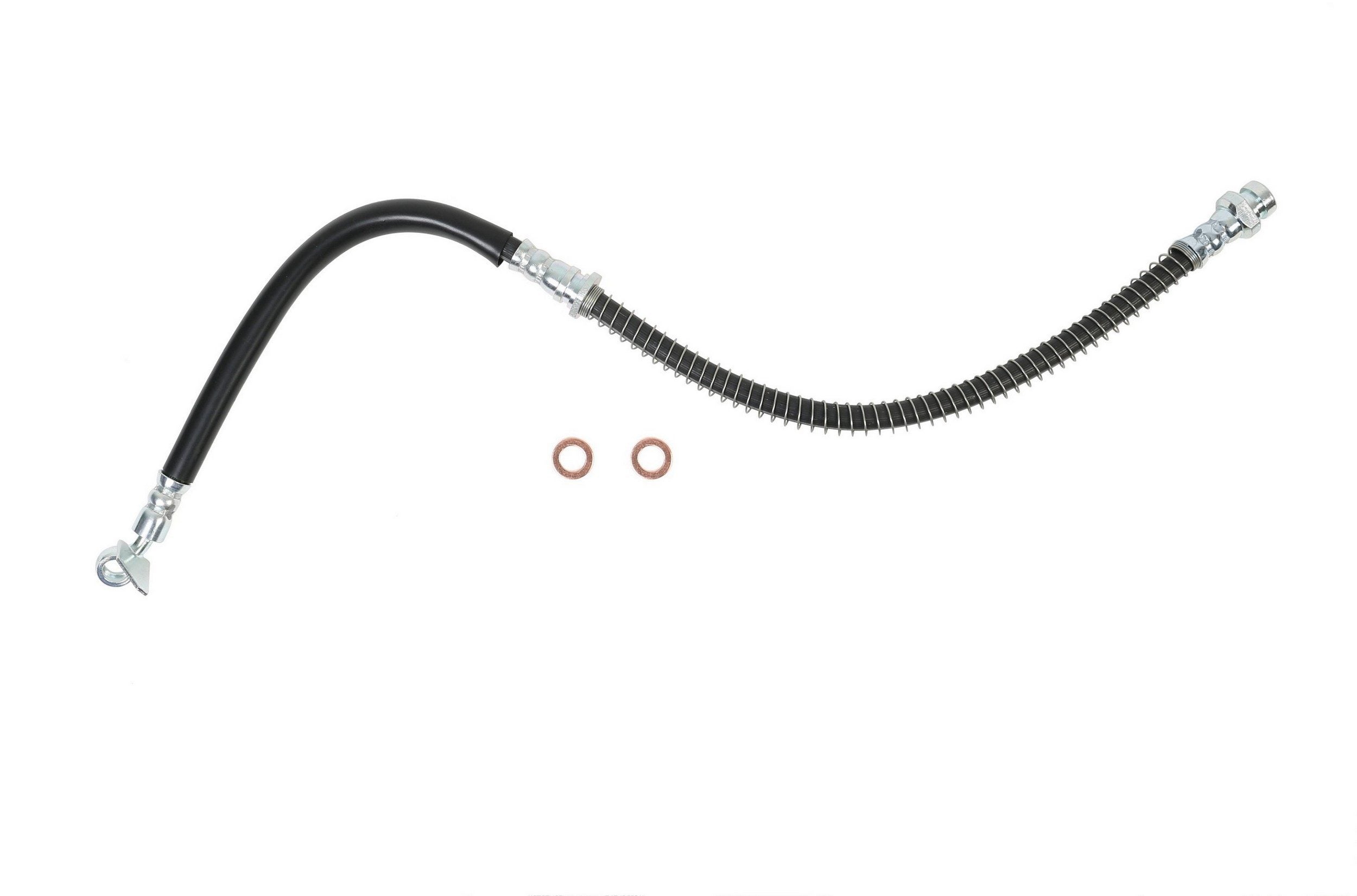 Sunsong Clutch Hydraulic Hose 2209021
