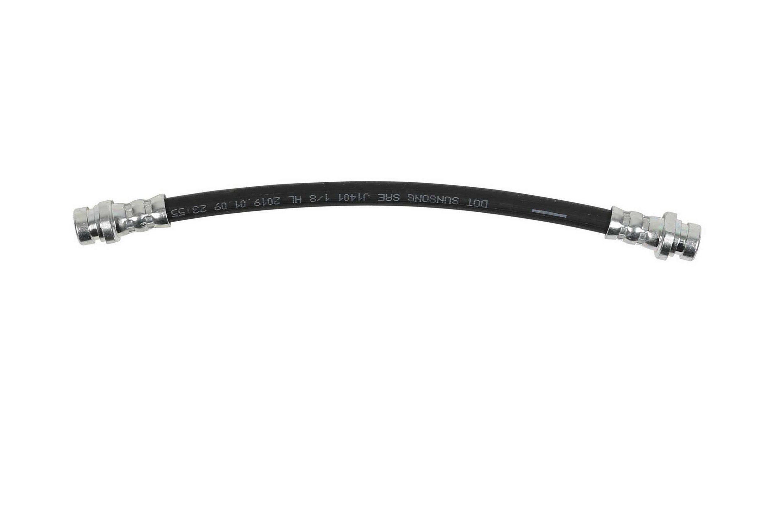 Sunsong Clutch Hydraulic Hose 2209085