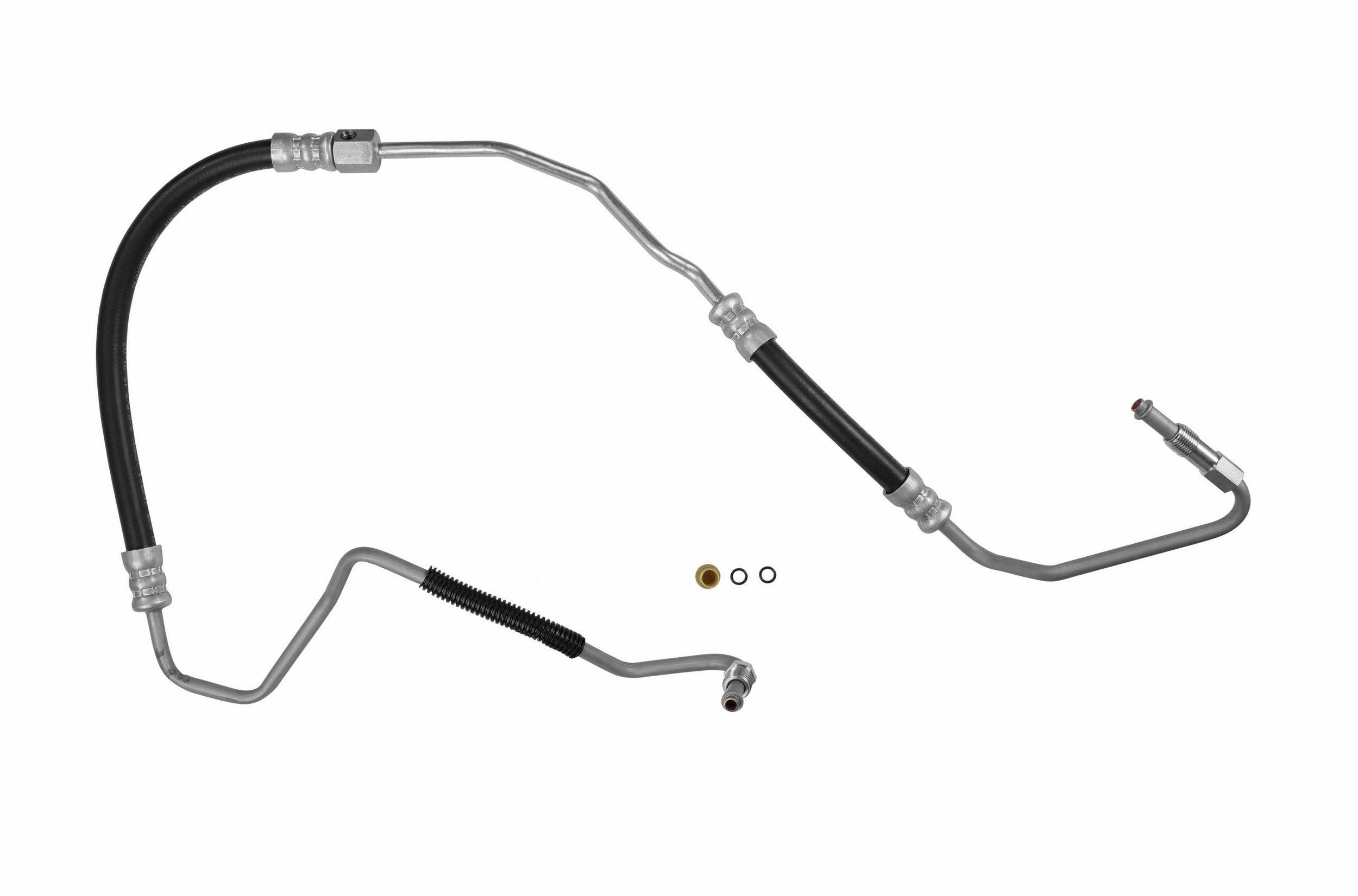 Sunsong Power Steering Pressure Line Hose Assembly 3401069