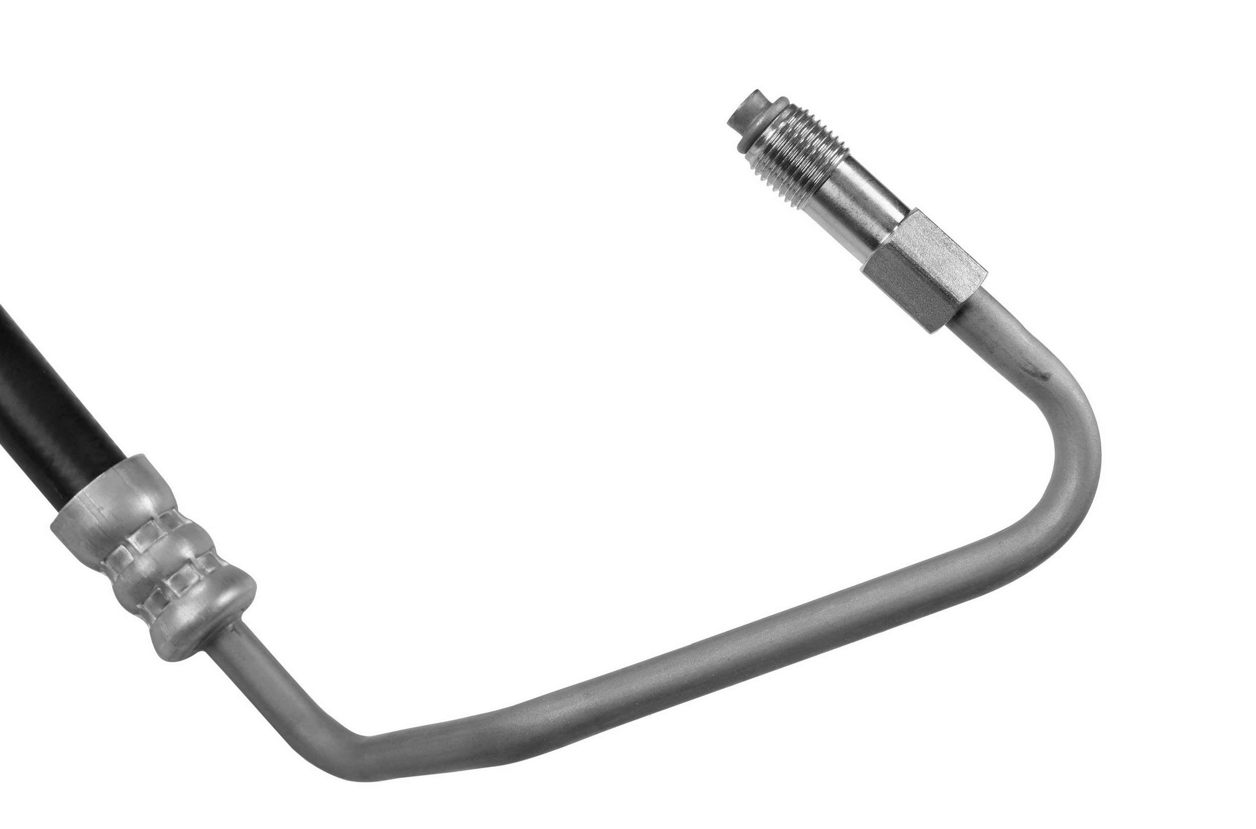 Sunsong Power Steering Pressure Line Hose Assembly 3401069