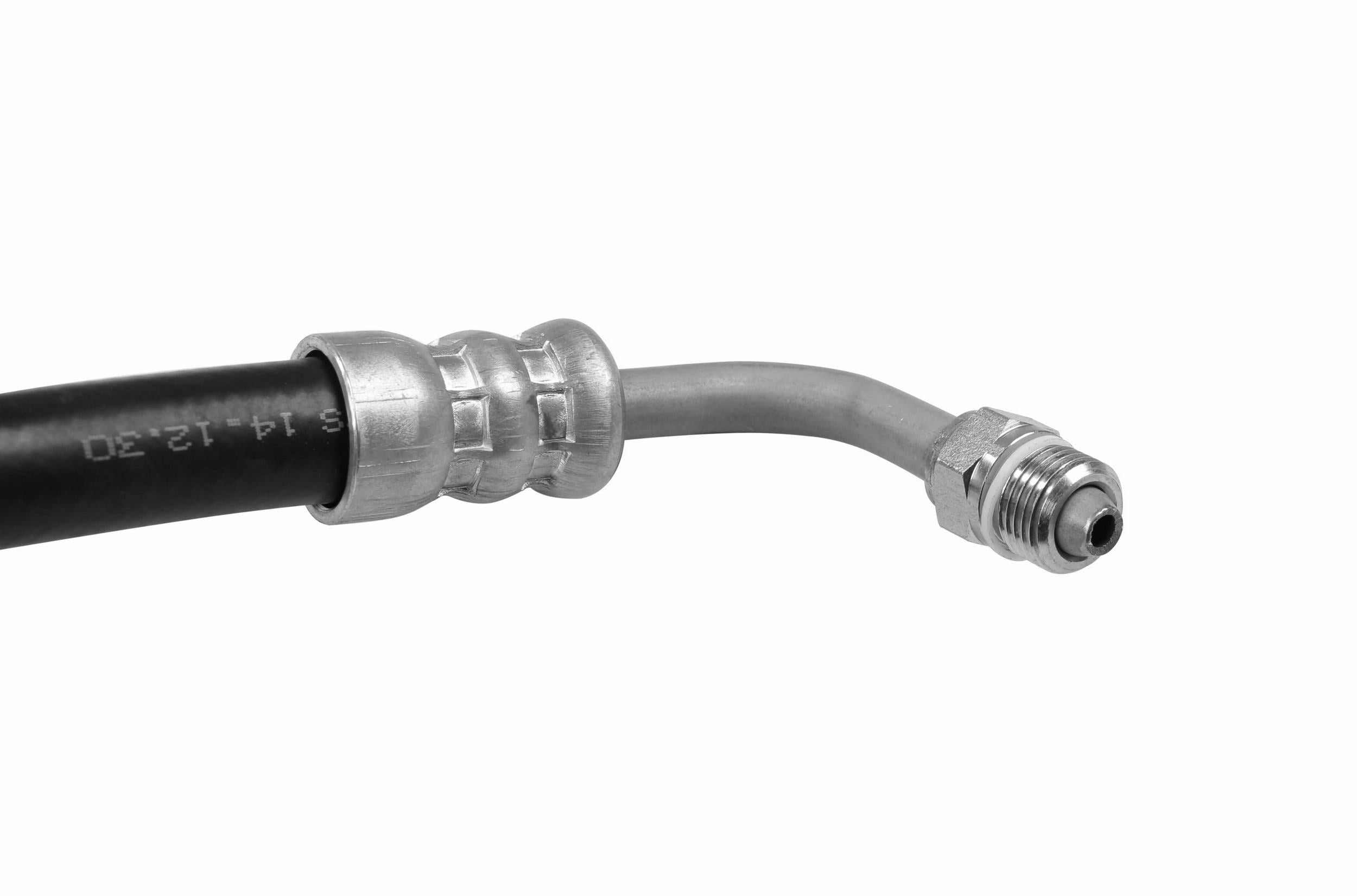 Sunsong Power Steering Pressure Line Hose Assembly 3401096