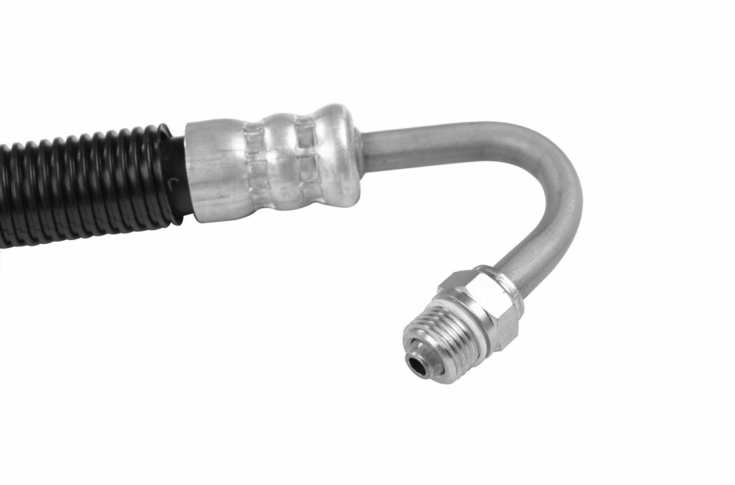 Sunsong Power Steering Pressure Line Hose Assembly 3401101