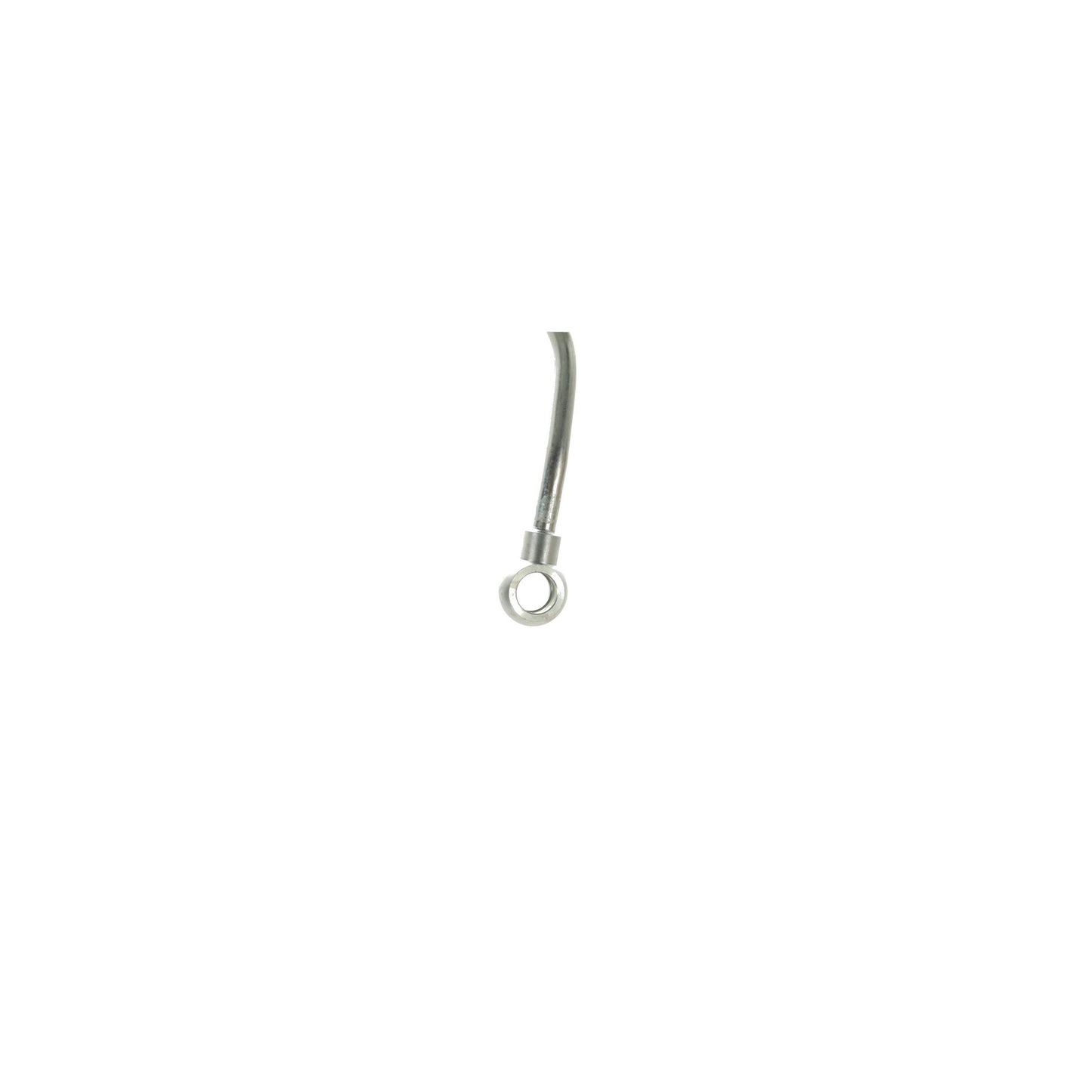 Sunsong Power Steering Pressure Line Hose Assembly 3401113