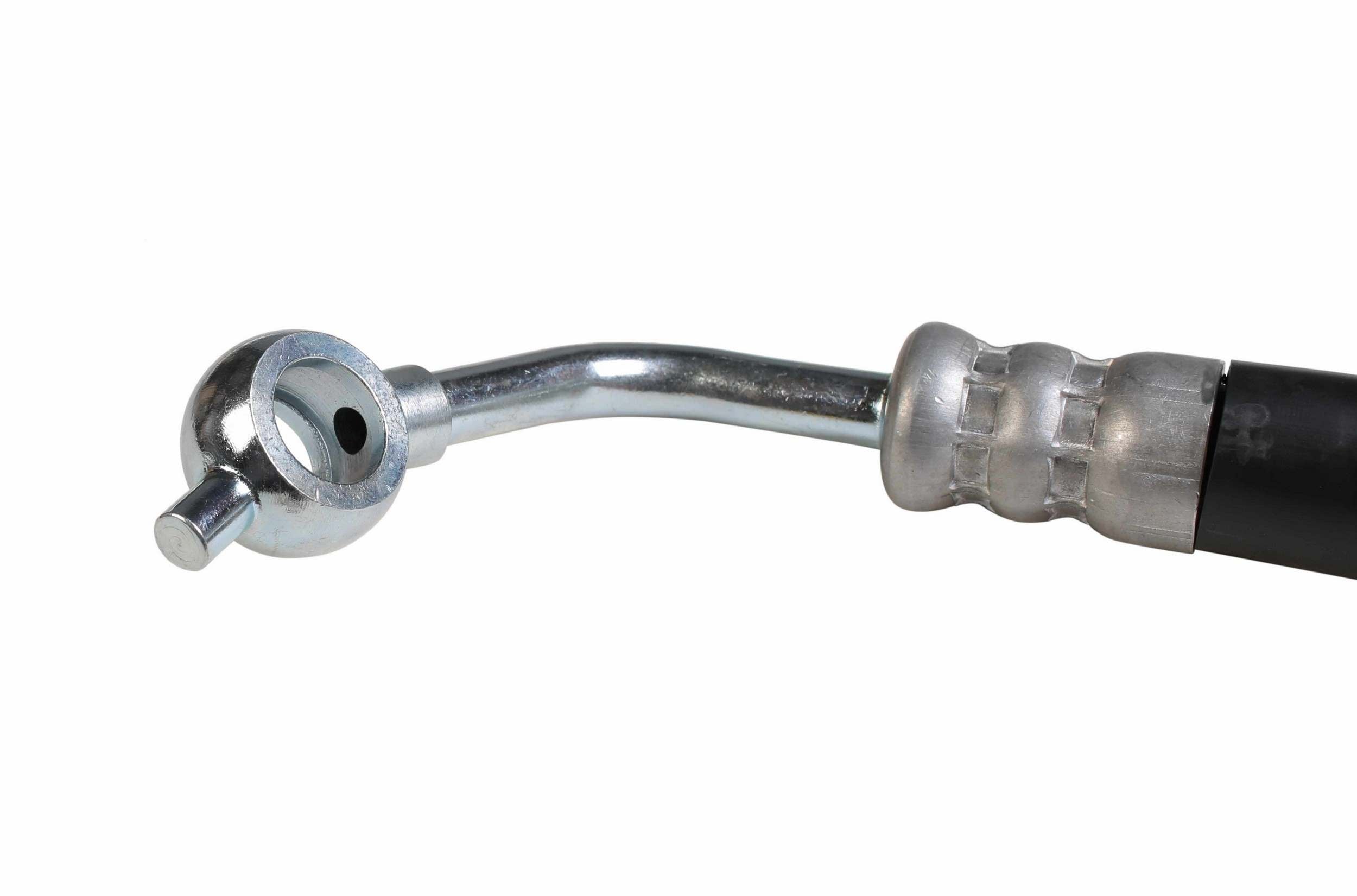 Sunsong Power Steering Pressure Line Hose Assembly 3401157