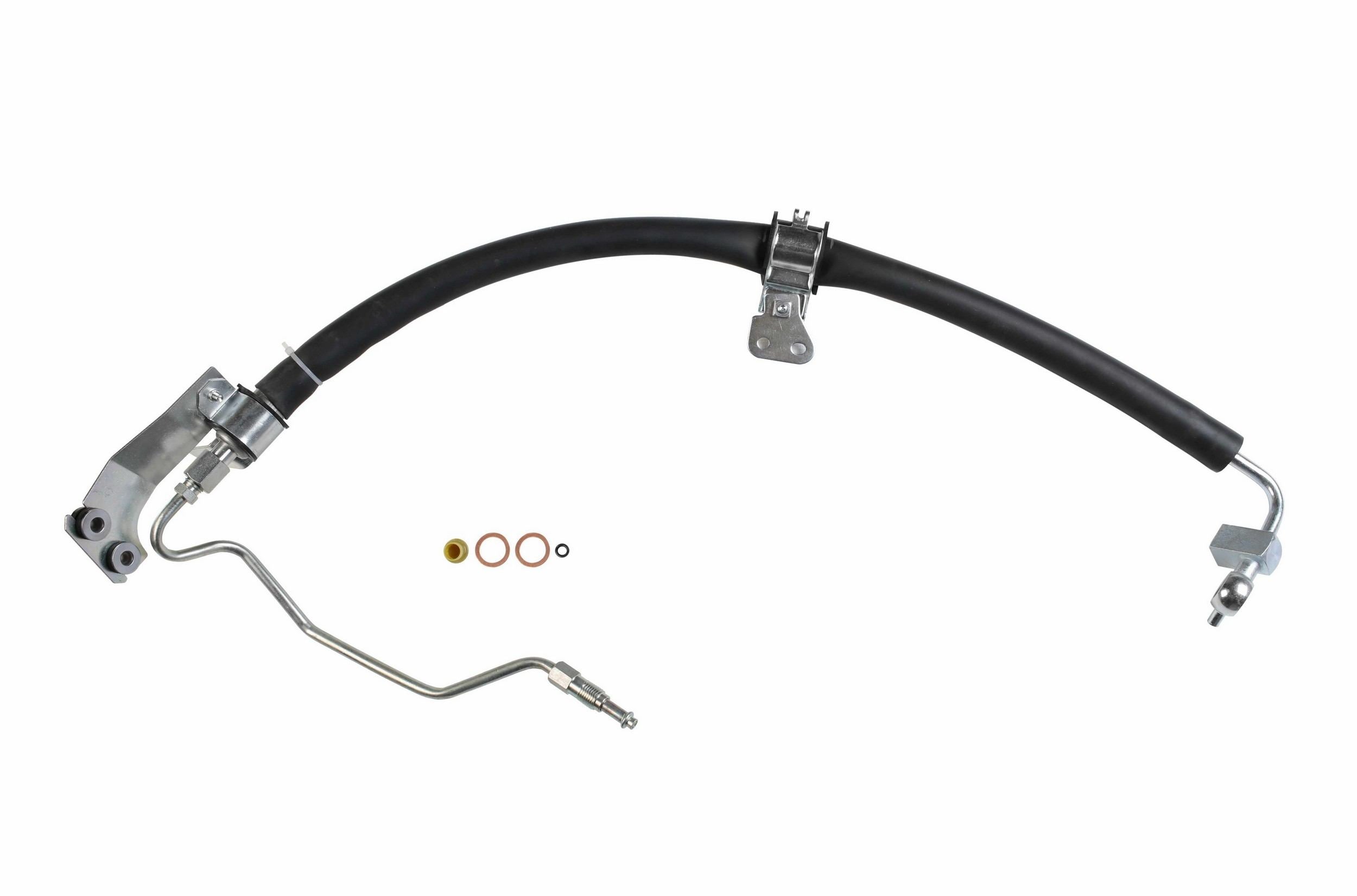 Sunsong Power Steering Pressure Line Hose Assembly 3401160