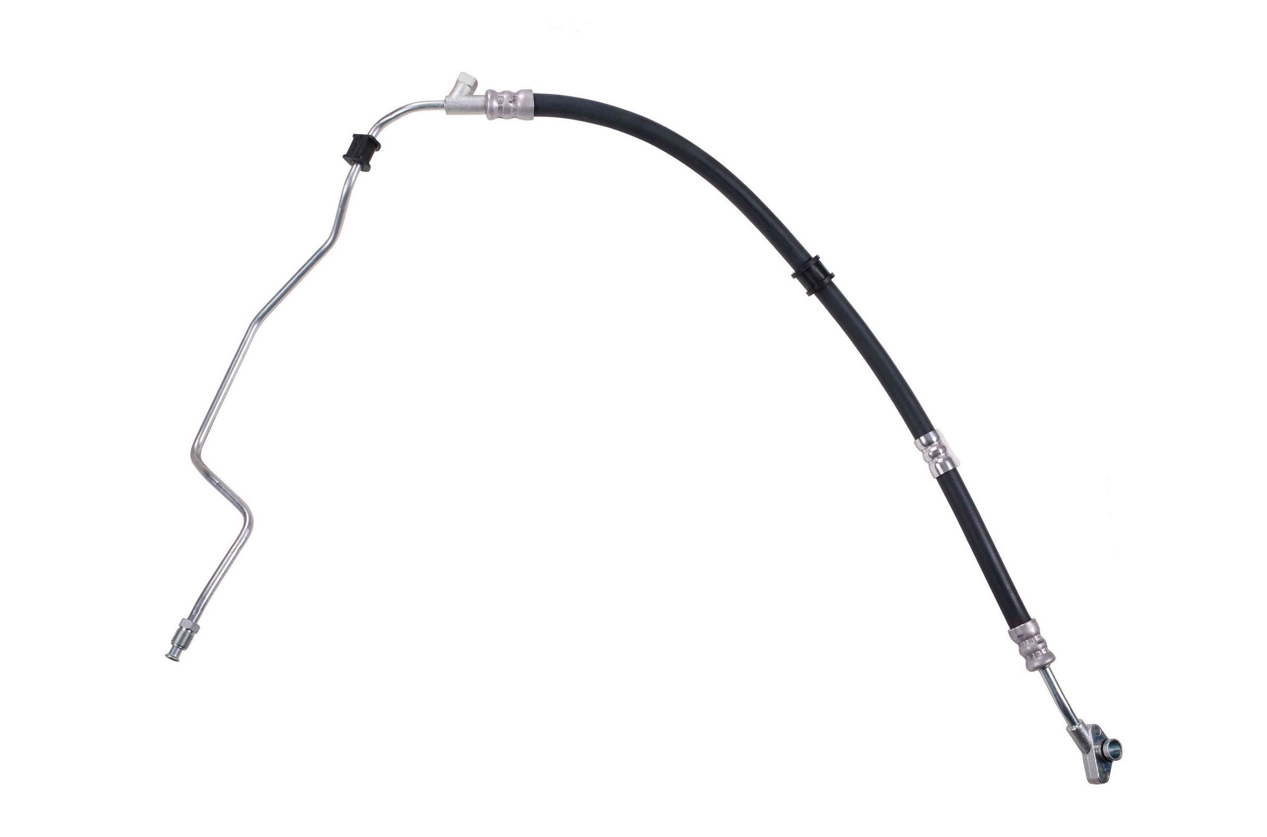 Sunsong Power Steering Pressure Line Hose Assembly 3401208