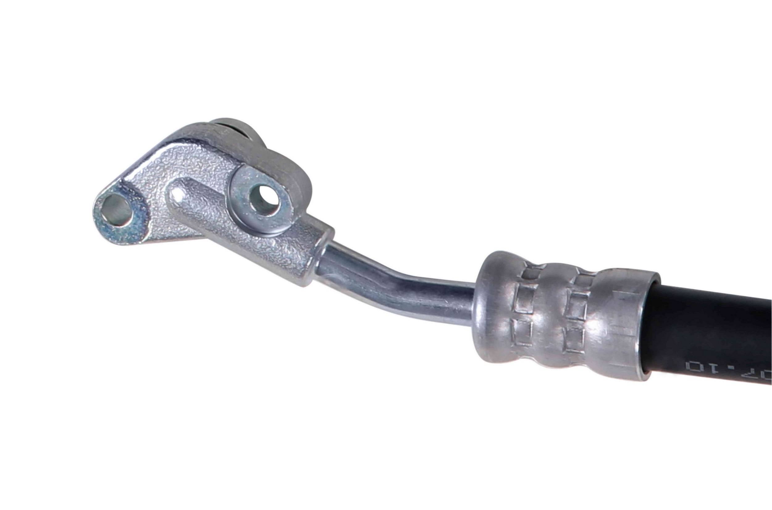 Sunsong Power Steering Pressure Line Hose Assembly 3401214