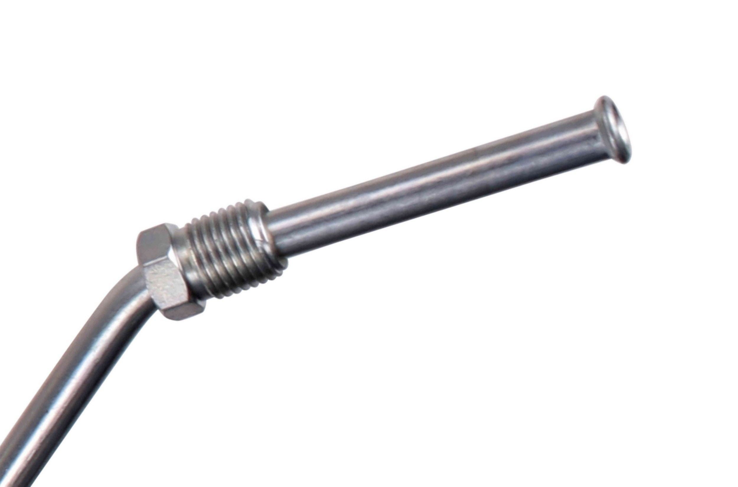 Sunsong Power Steering Pressure Line Hose Assembly 3401214