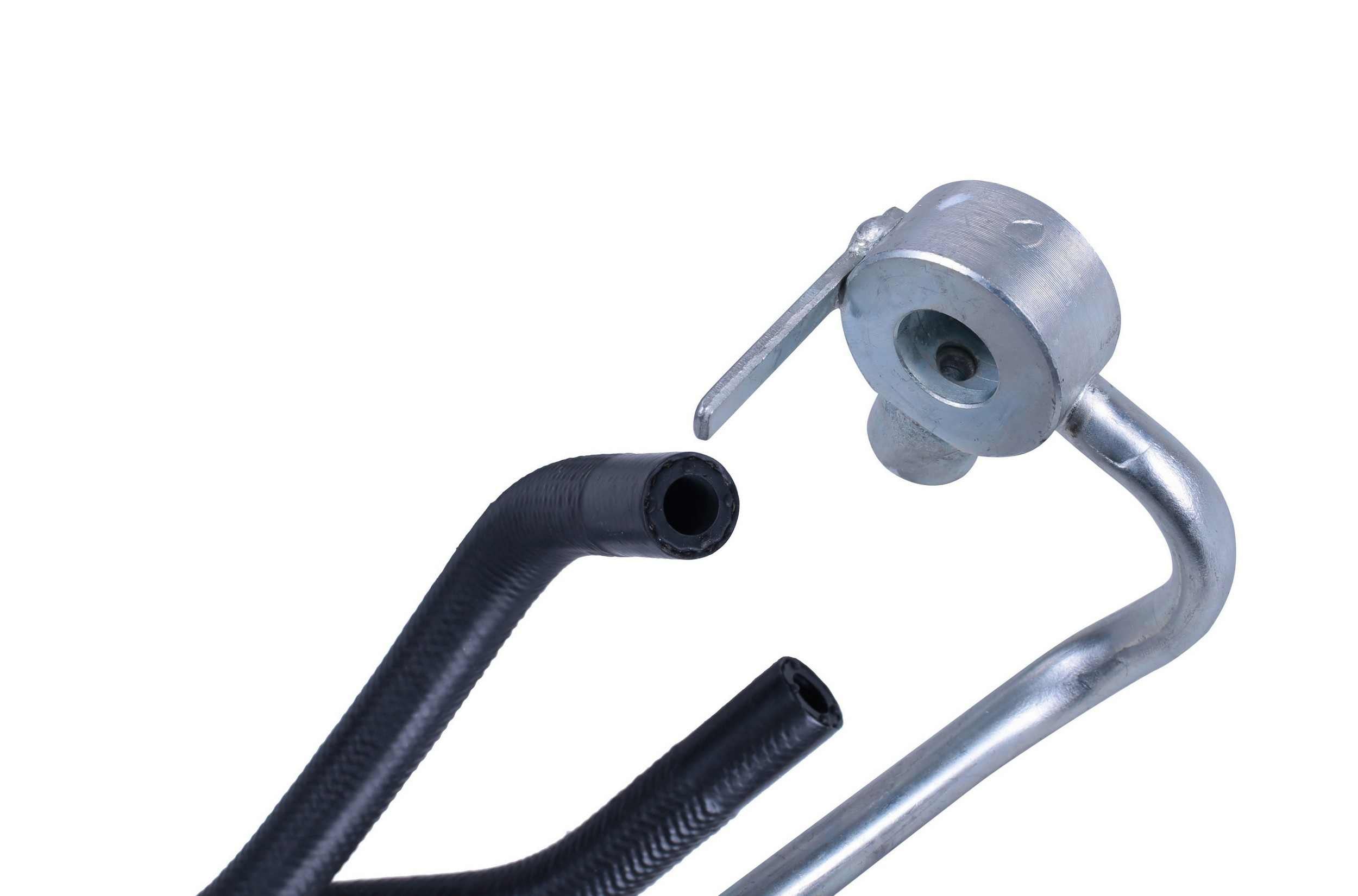Sunsong Power Steering Hose Assembly 3401254