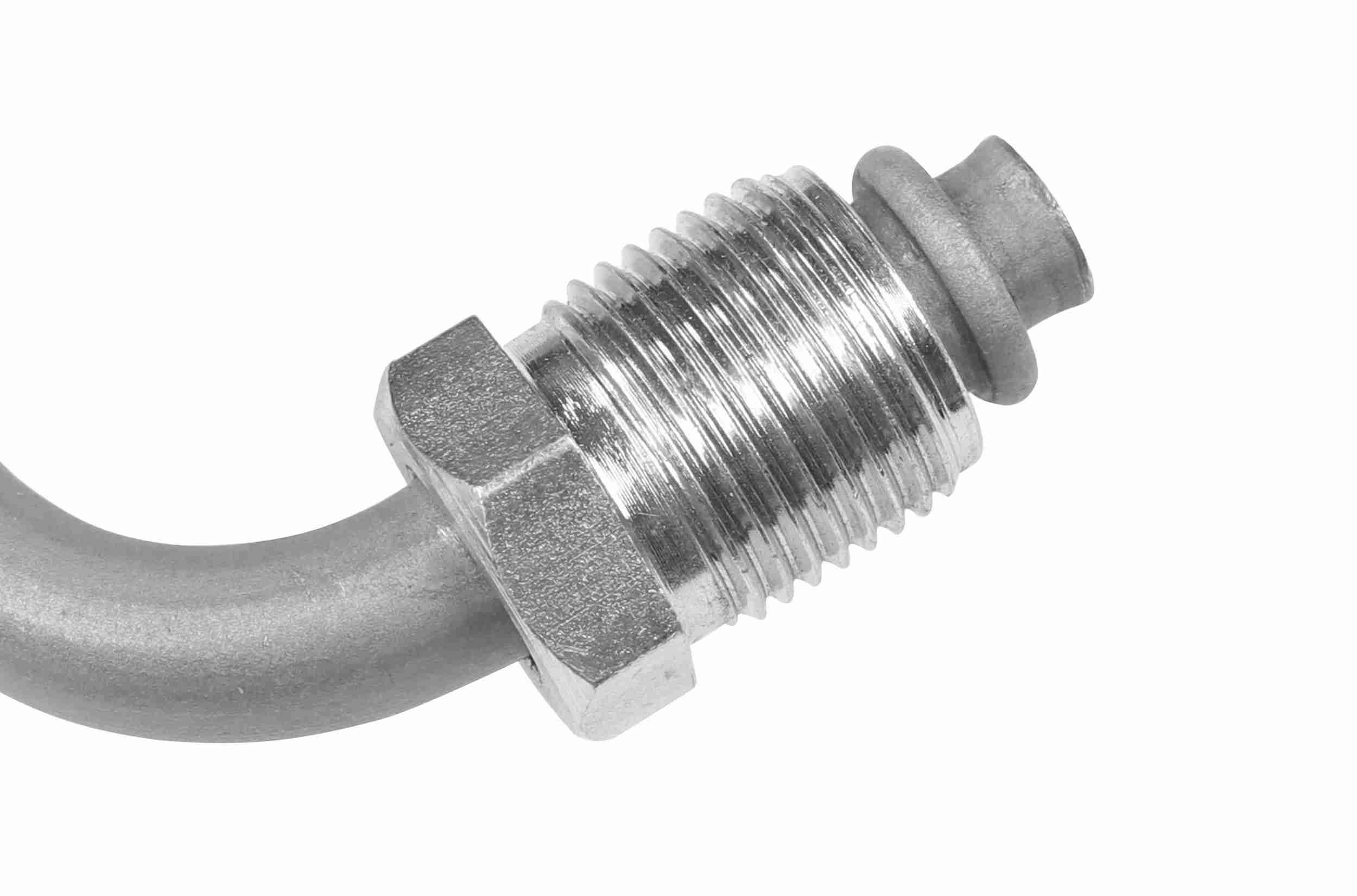 Sunsong Power Steering Pressure Line Hose Assembly 3401265