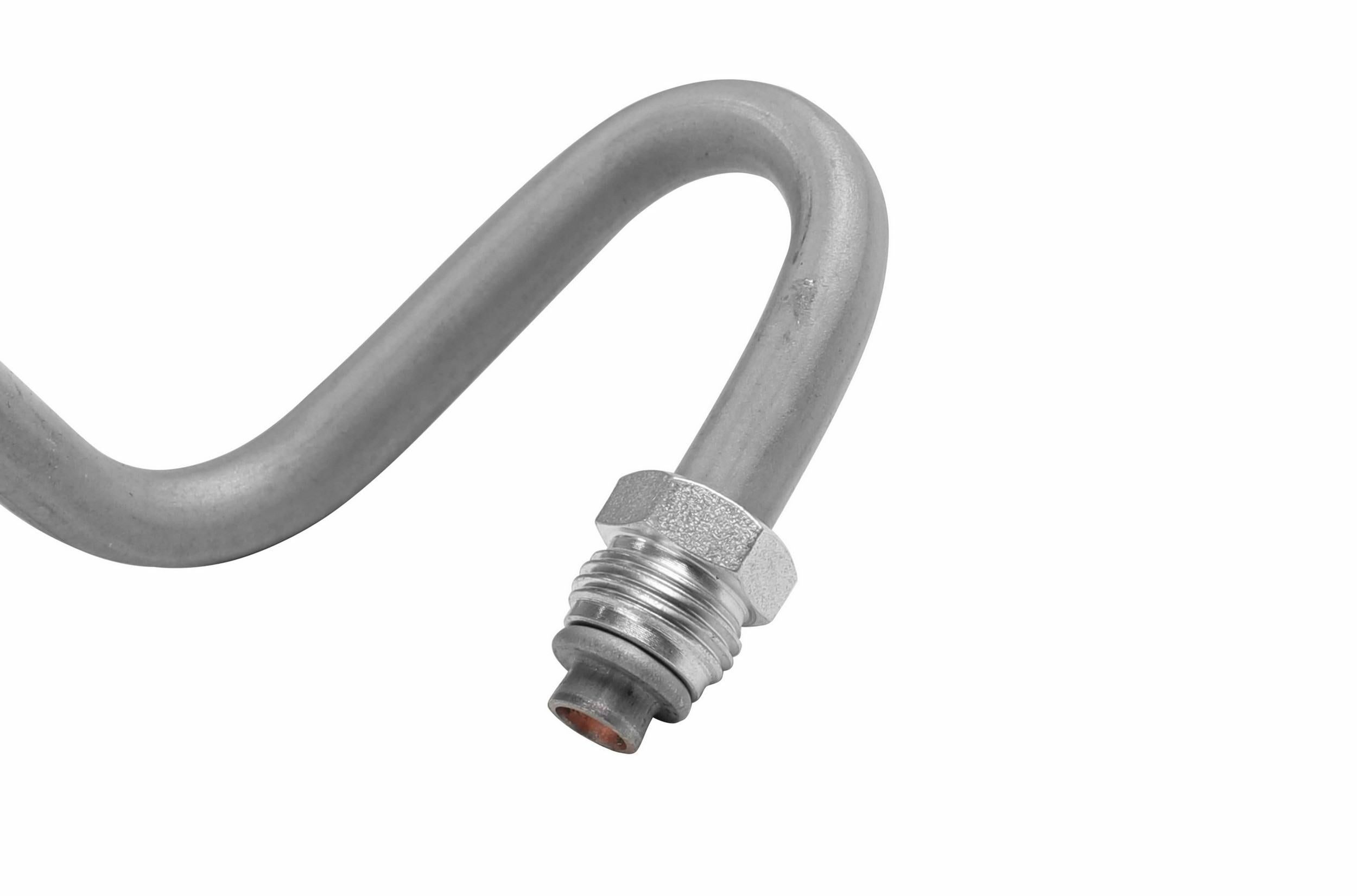 Sunsong Power Steering Pressure Line Hose Assembly 3401282