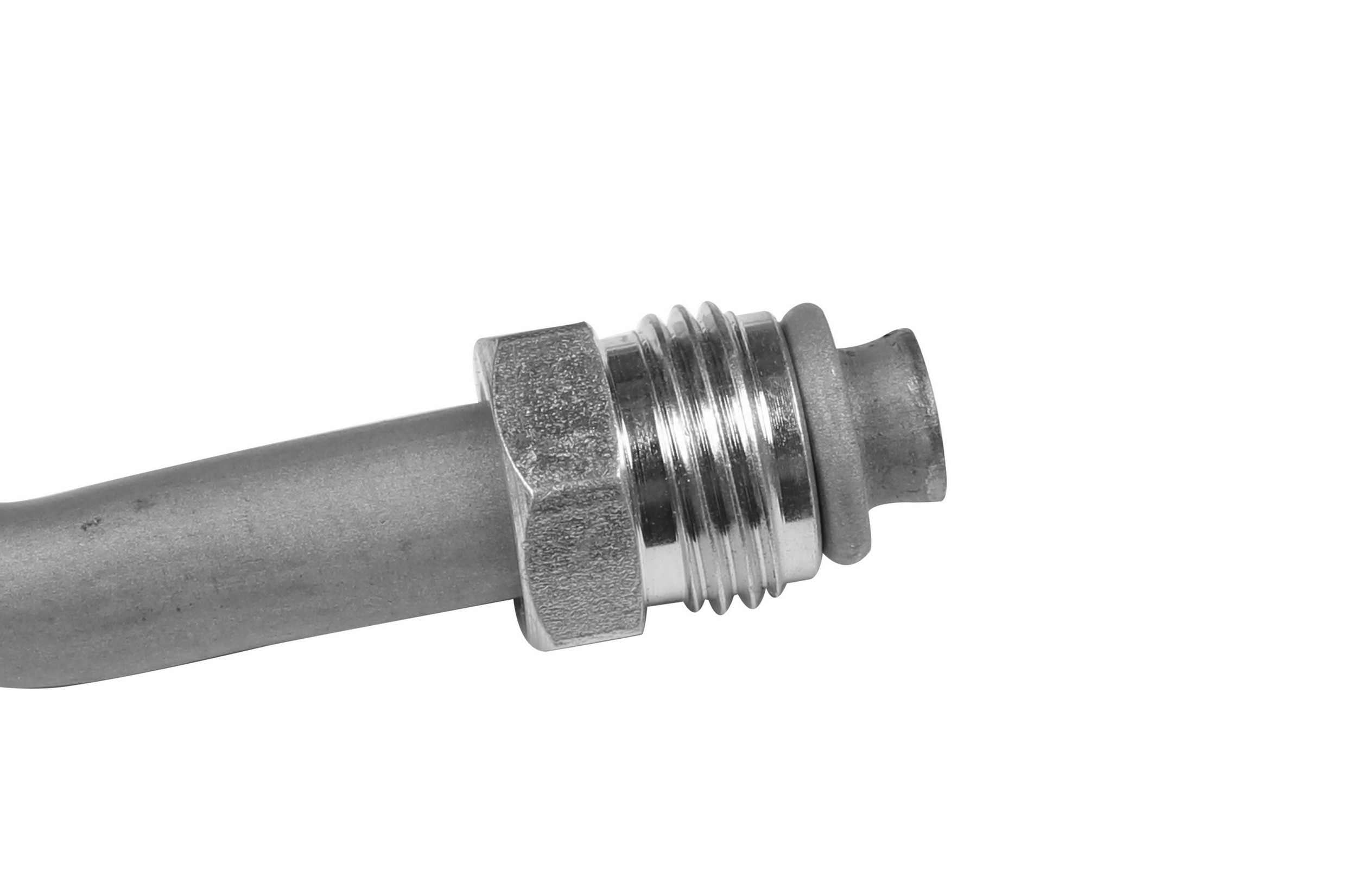 Sunsong Power Steering Pressure Line Hose Assembly 3401300
