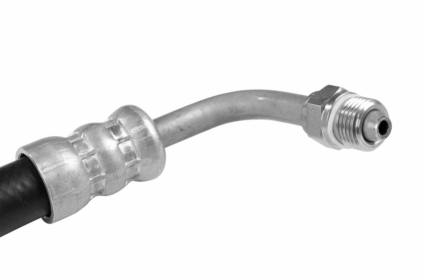 Sunsong Power Steering Pressure Line Hose Assembly 3401377